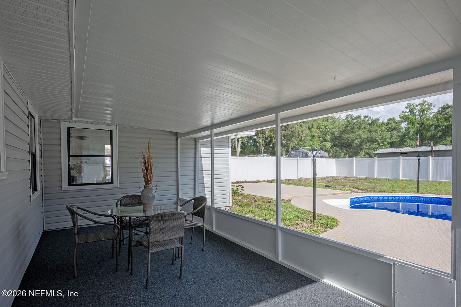 Photo 38 of 3219 SUMMERSET Drive, Orange Park, FL 32065
