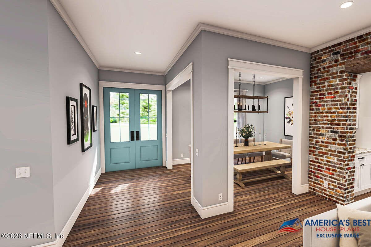 Renderings — 1901 STATE ROAD 13 N, St. Johns, FL 32259