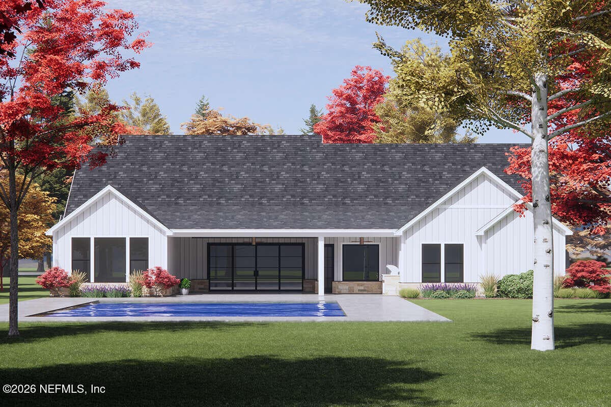 Renderings — 1901 STATE ROAD 13 N, St. Johns, FL 32259