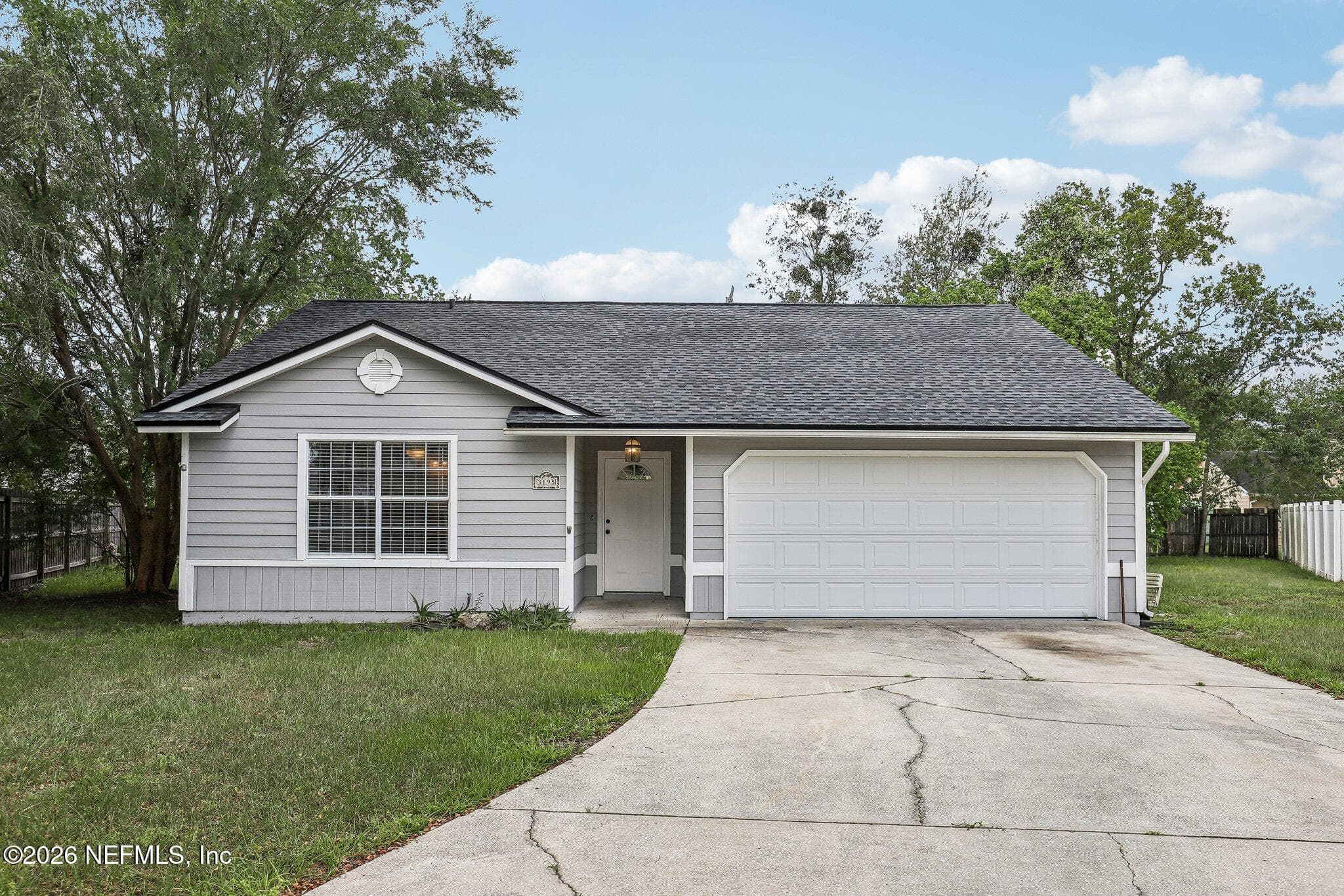3195 CHADS Court, Green Cove Springs, FL 32043