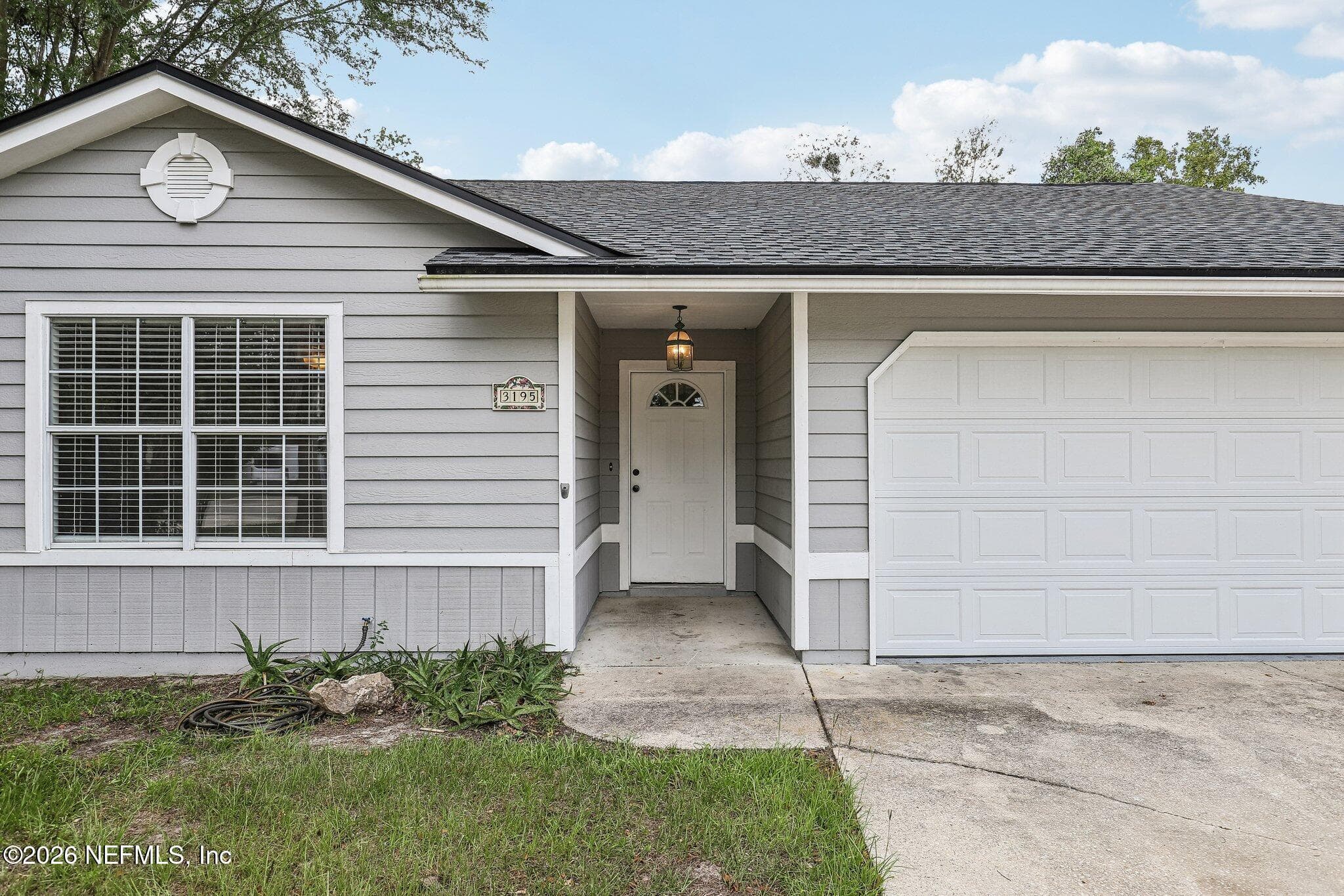 Photo 2 of 3195 CHADS Court, Green Cove Springs, FL 32043