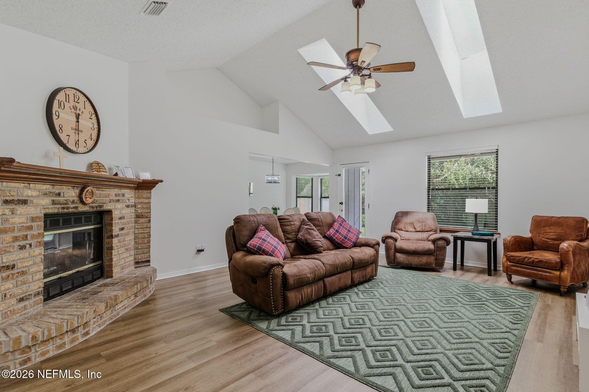 Photo 3 of 1335 BEE Street N, Orange Park, FL 32065