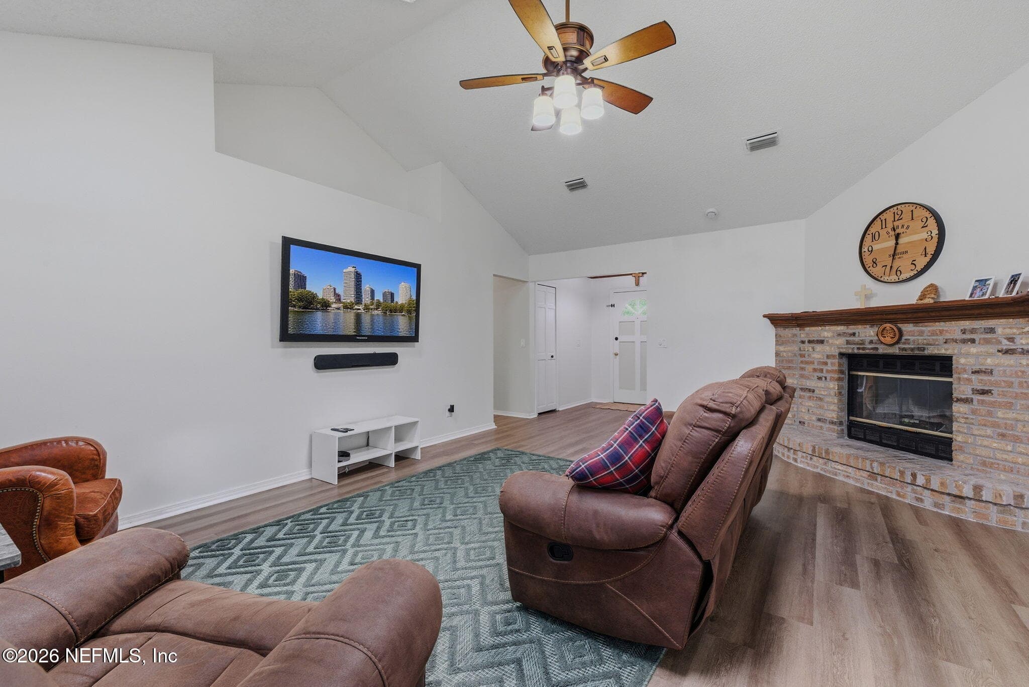 Photo 5 of 1335 BEE Street N, Orange Park, FL 32065