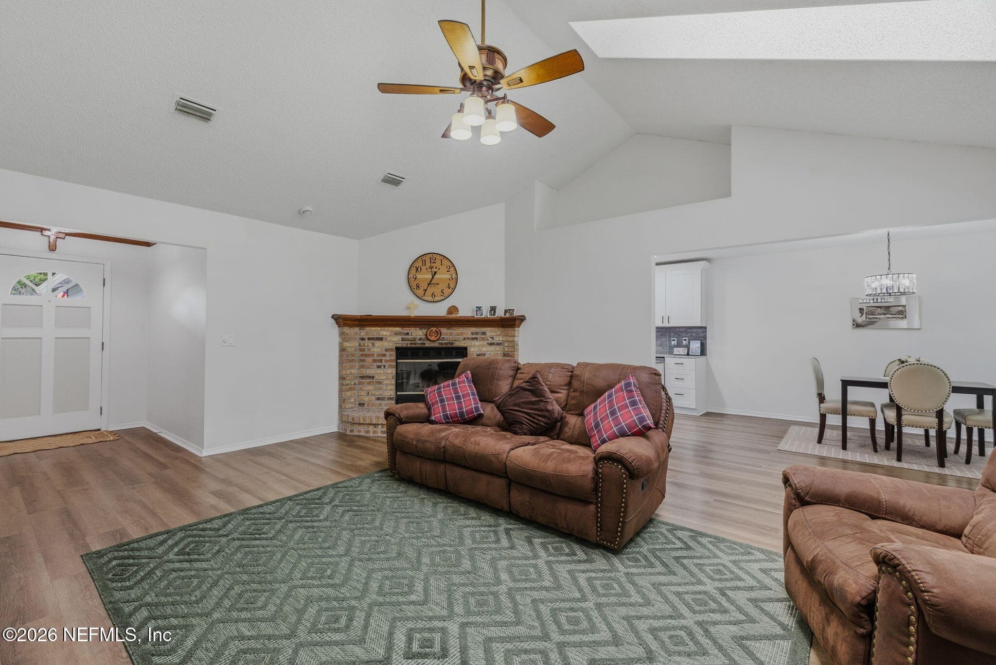 Photo 6 of 1335 BEE Street N, Orange Park, FL 32065