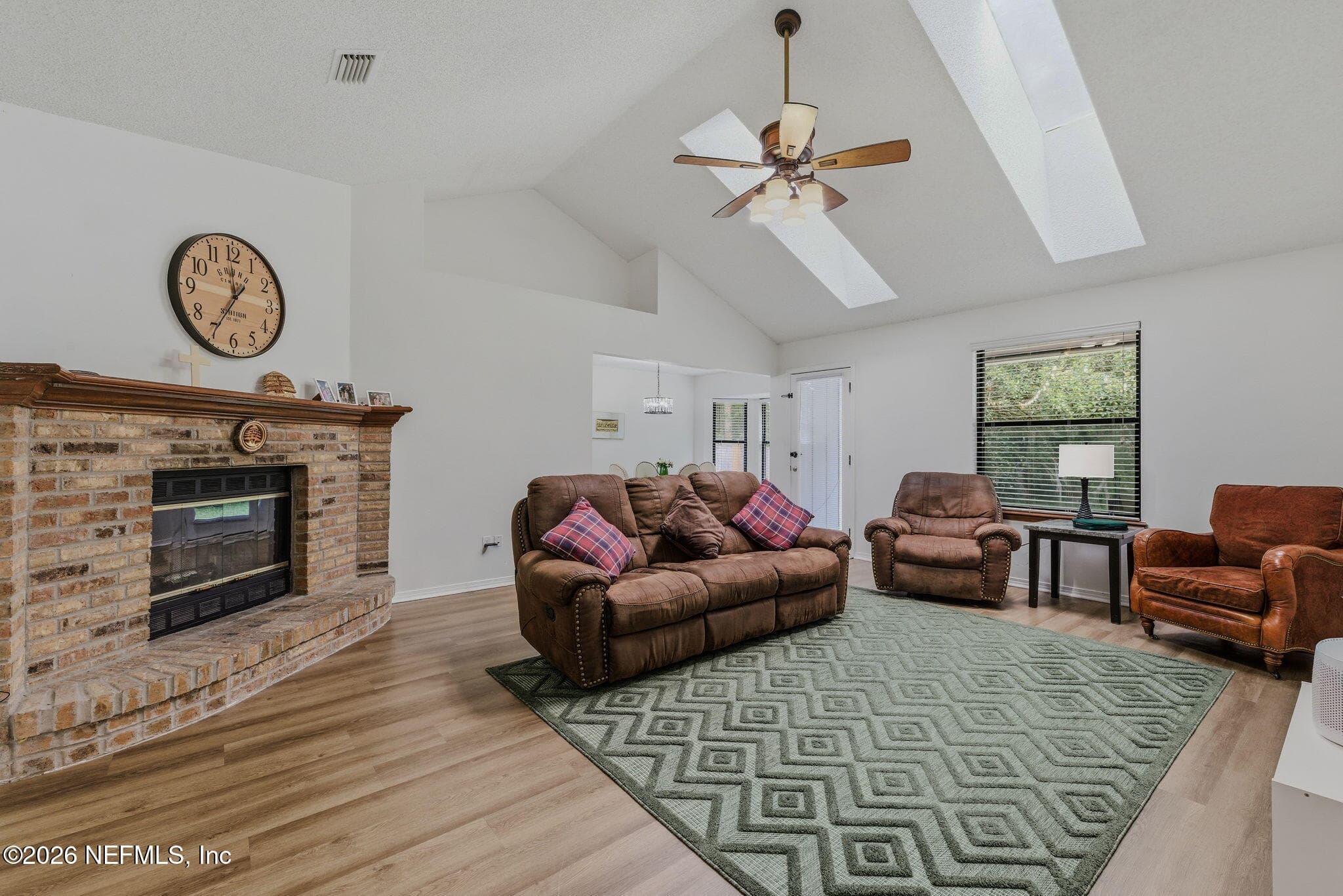 Photo 7 of 1335 BEE Street N, Orange Park, FL 32065