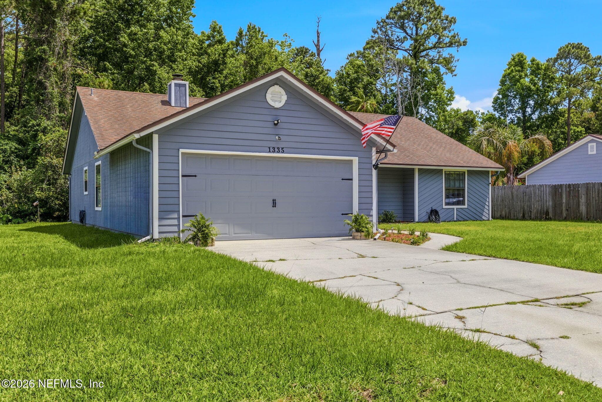 Photo 34 of 1335 BEE Street N, Orange Park, FL 32065