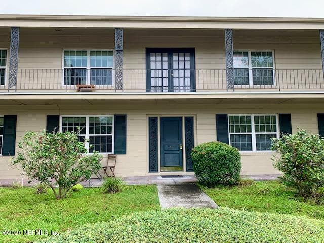 1815 VAN WERT Avenue 3, Jacksonville, FL 32205