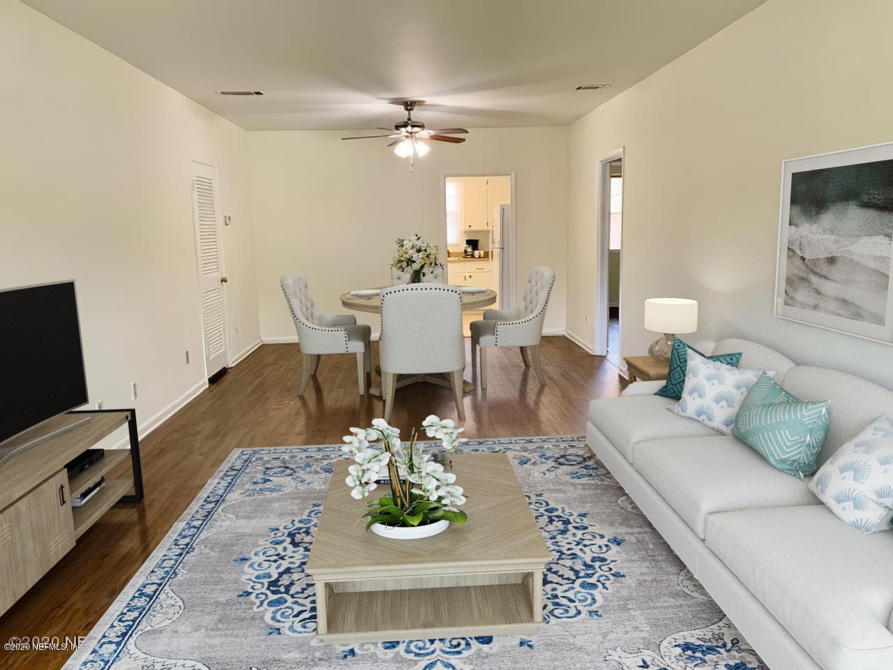 Photo 4 of 1815 VAN WERT Avenue 3, Jacksonville, FL 32205