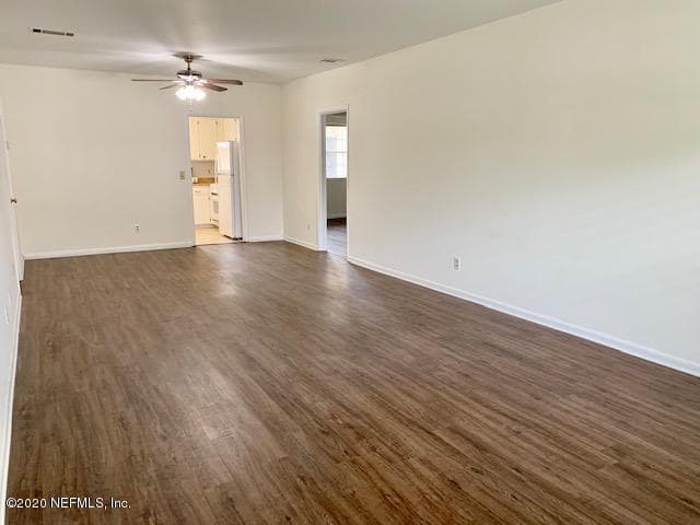 Photo 5 of 1815 VAN WERT Avenue 3, Jacksonville, FL 32205