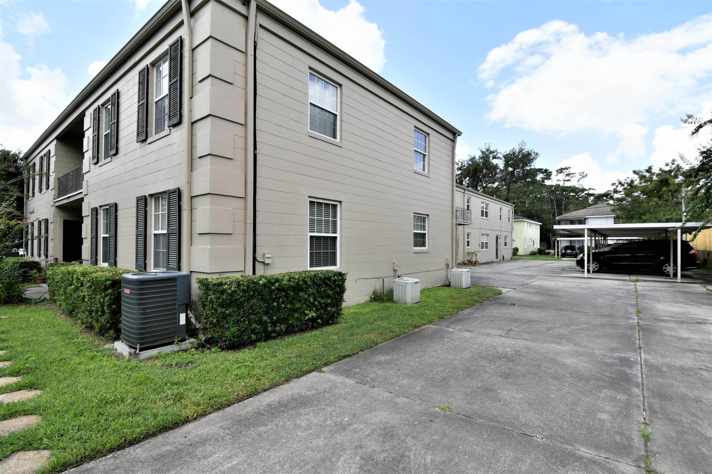Photo 12 of 1815 VAN WERT Avenue 3, Jacksonville, FL 32205