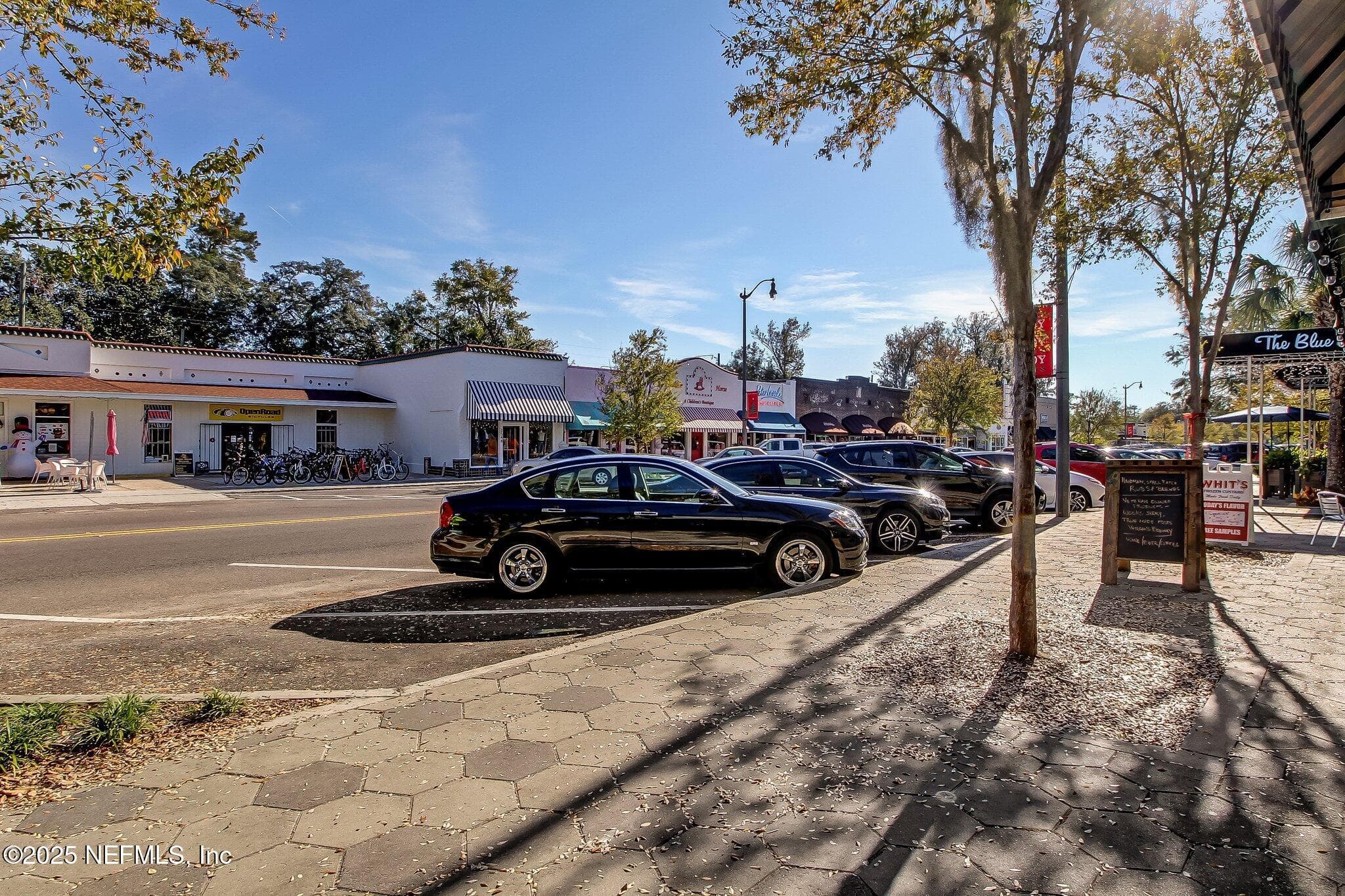 Photo 17 of 1815 VAN WERT Avenue 3, Jacksonville, FL 32205