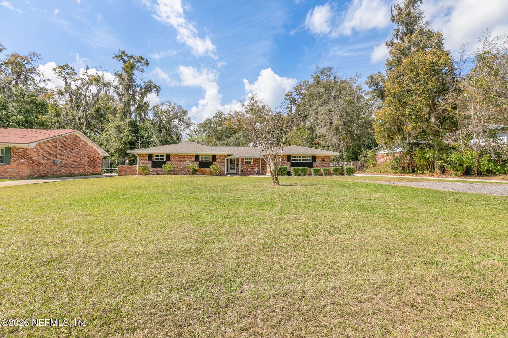 Photo 6 of 2320 HOLLY LEAF Lane, Orange Park, FL 32073