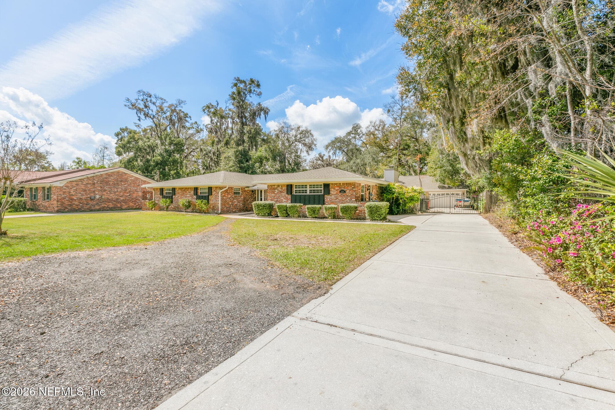 Photo 7 of 2320 HOLLY LEAF Lane, Orange Park, FL 32073