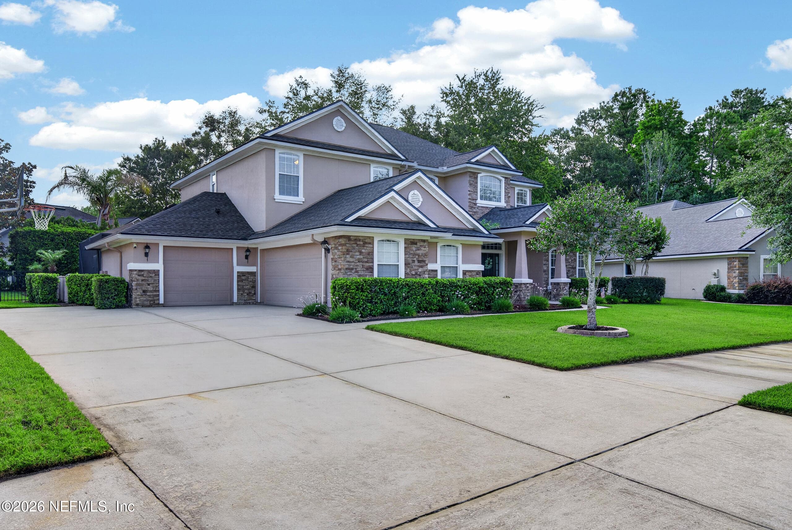 Photo 49 of 2518 COUNTRY SIDE Drive, Fleming Island, FL 32003