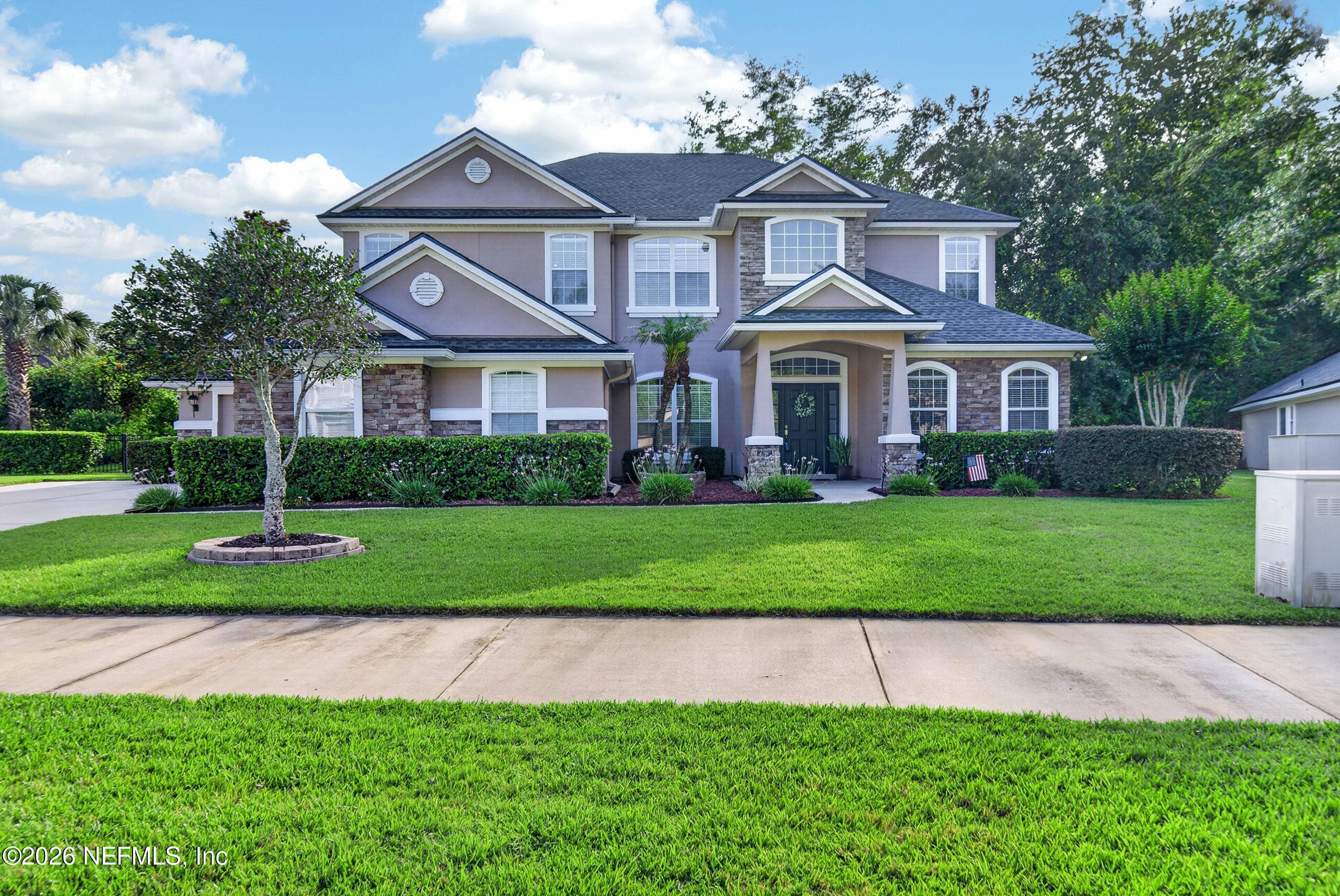 2518 COUNTRY SIDE Drive, Fleming Island, FL 32003