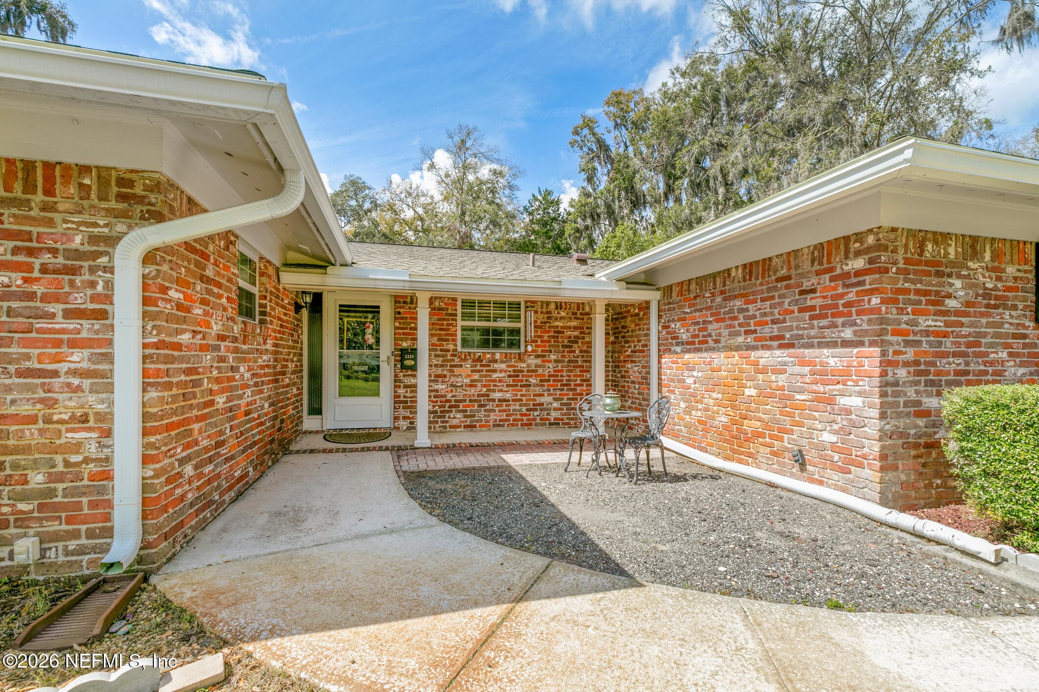 Photo 11 of 2320 HOLLY LEAF Lane, Orange Park, FL 32073
