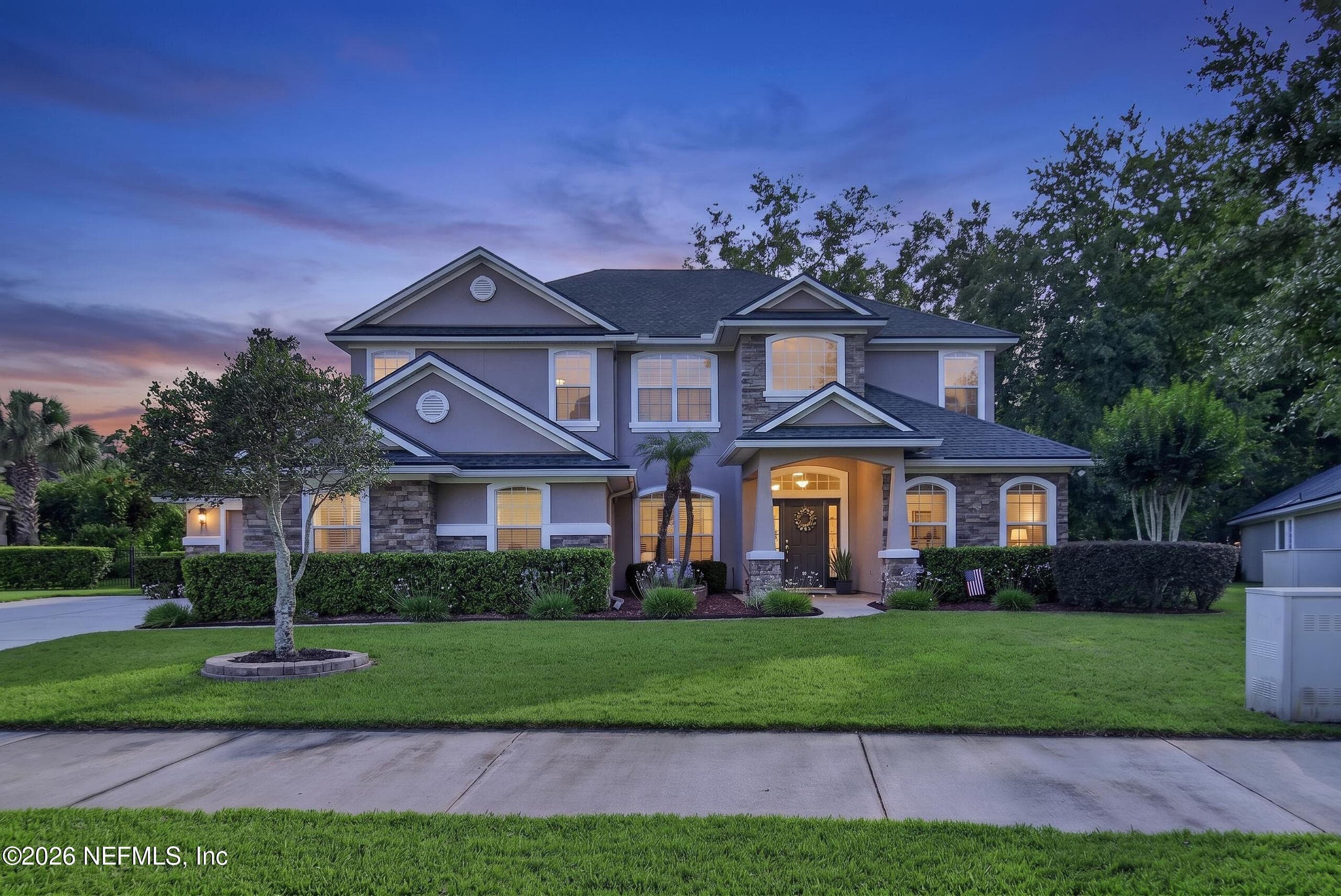 Photo 51 of 2518 COUNTRY SIDE Drive, Fleming Island, FL 32003