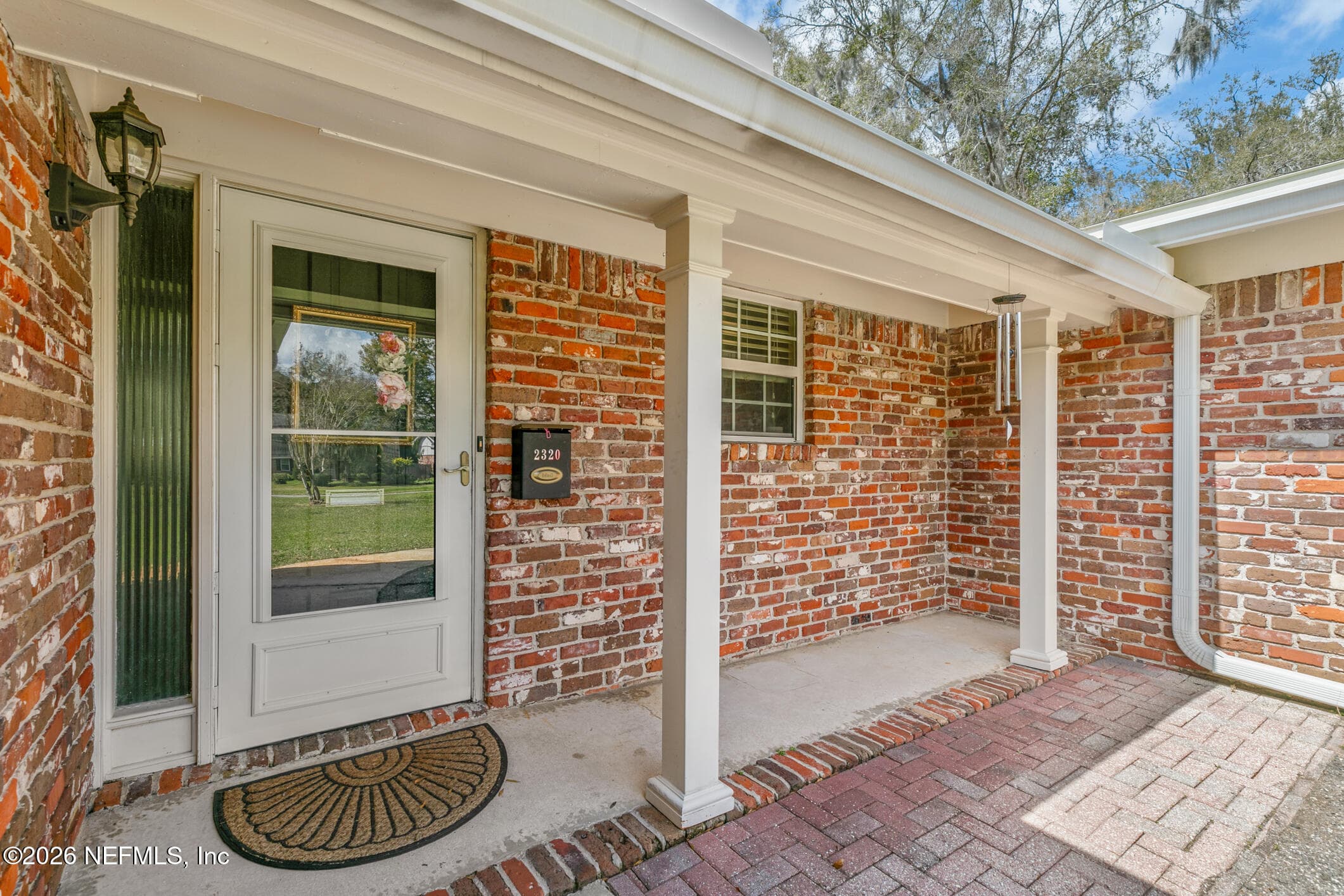 Photo 12 of 2320 HOLLY LEAF Lane, Orange Park, FL 32073