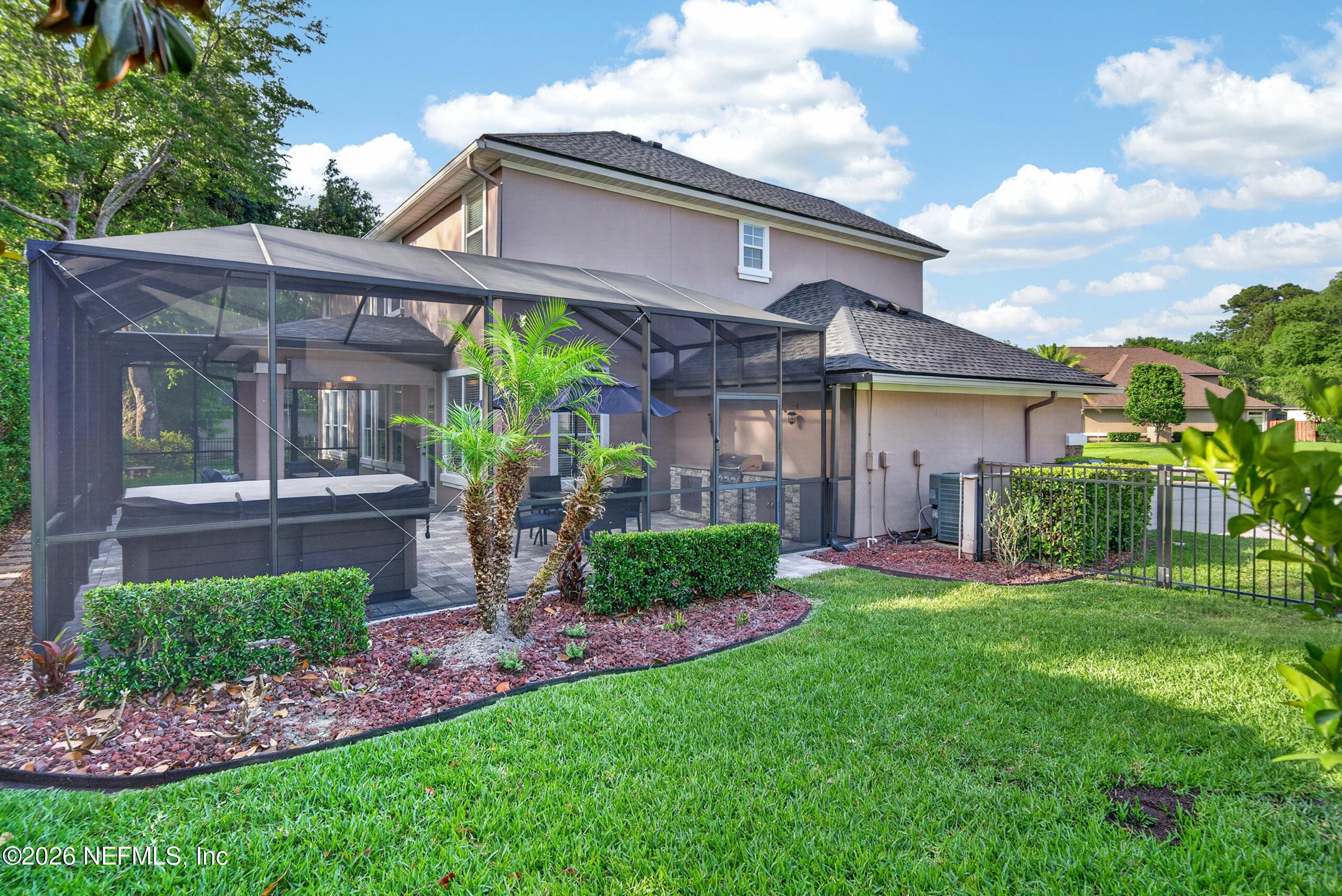 Photo 2 of 2518 COUNTRY SIDE Drive, Fleming Island, FL 32003