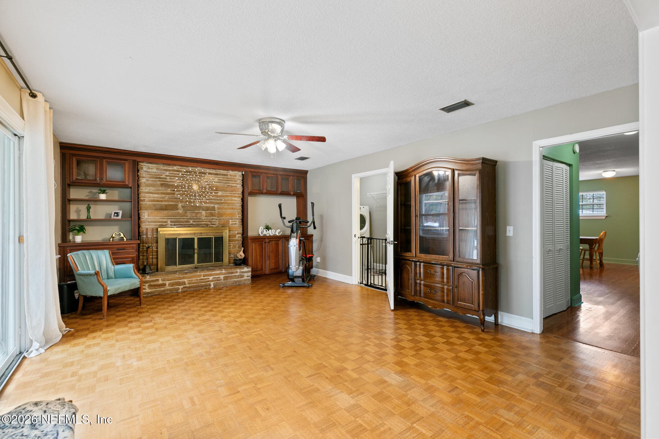 Photo 29 of 2320 HOLLY LEAF Lane, Orange Park, FL 32073