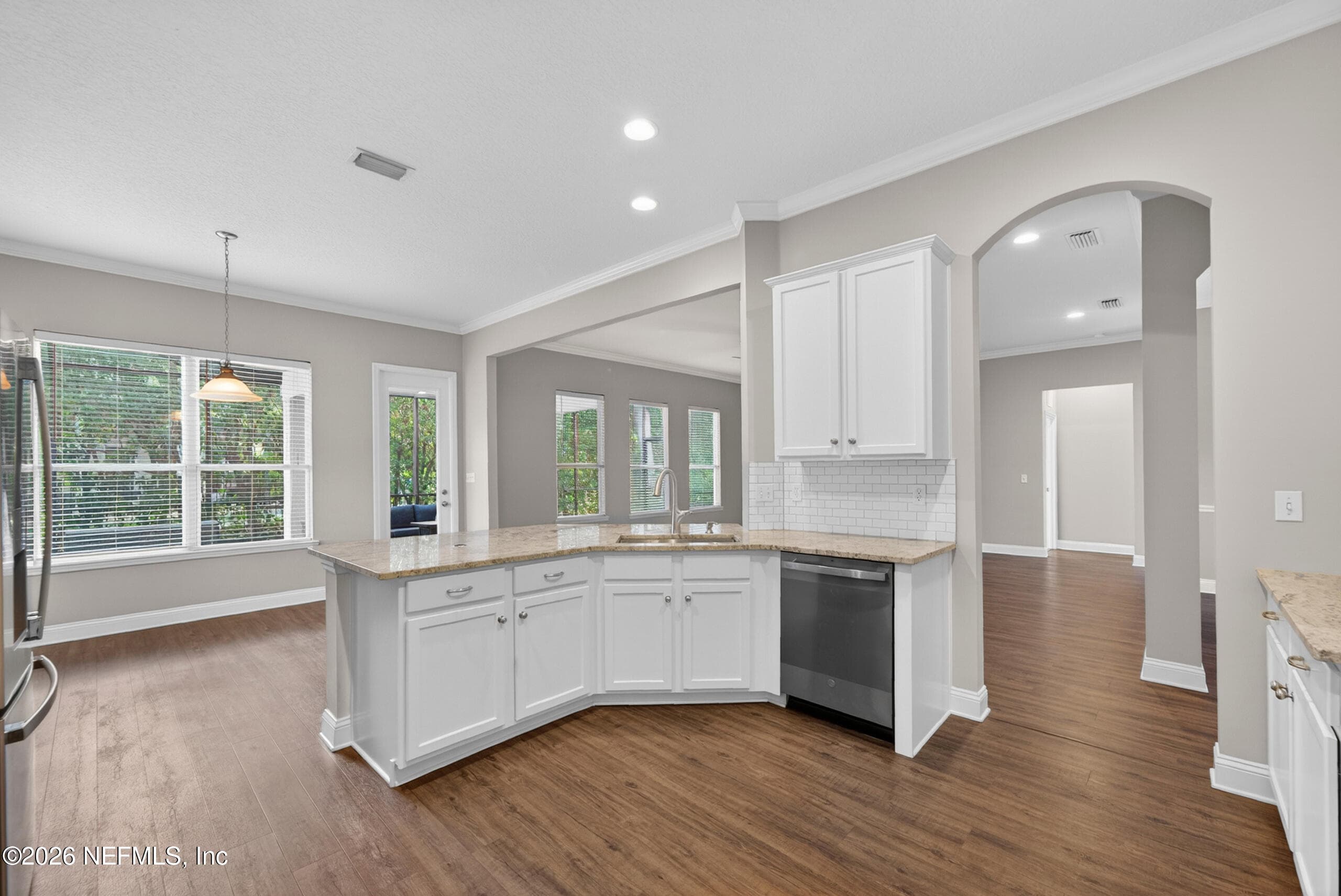 Photo 7 of 2518 COUNTRY SIDE Drive, Fleming Island, FL 32003