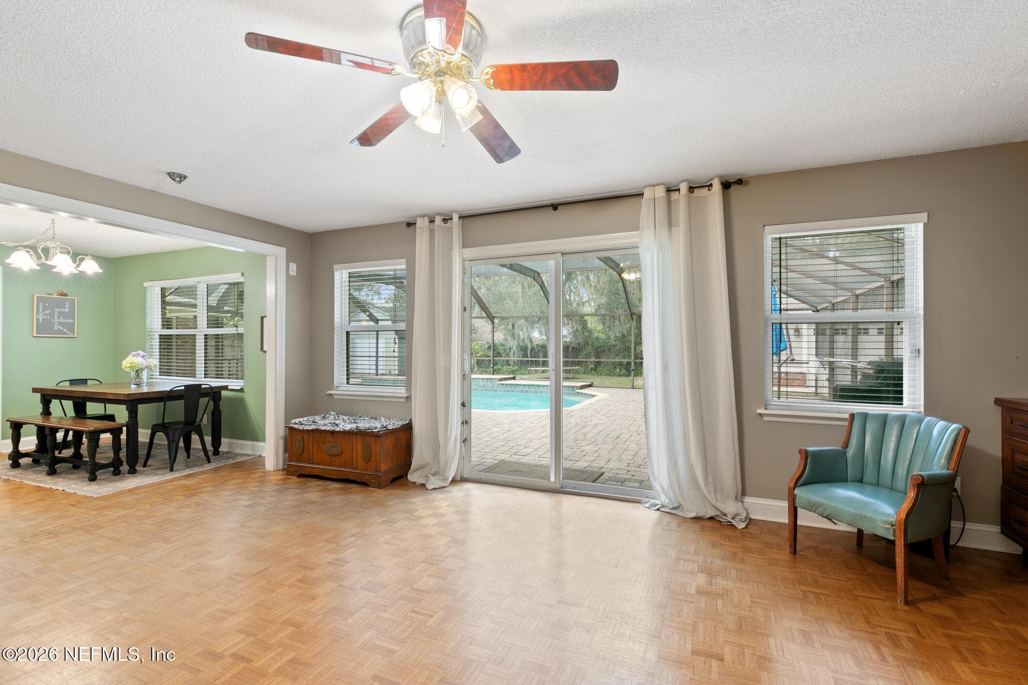 Photo 28 of 2320 HOLLY LEAF Lane, Orange Park, FL 32073