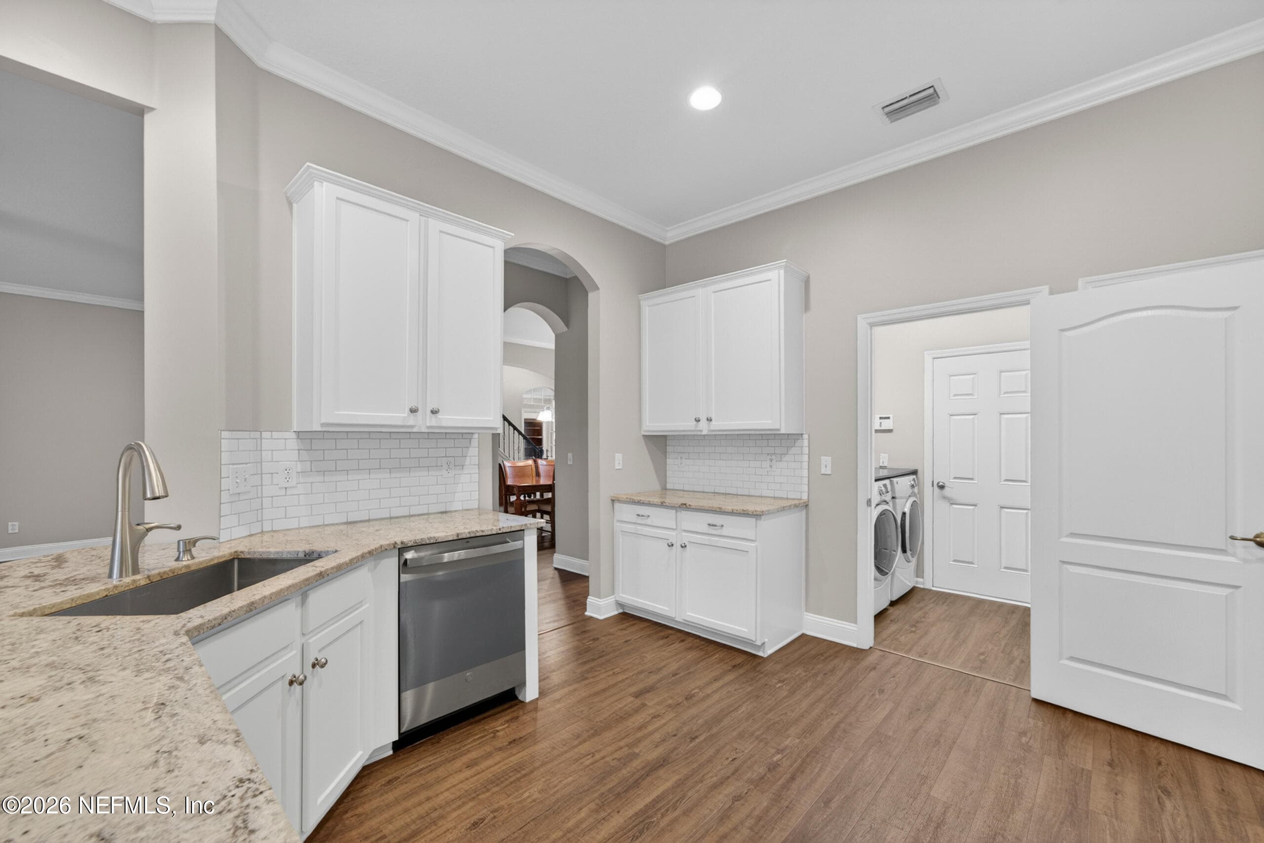 Photo 6 of 2518 COUNTRY SIDE Drive, Fleming Island, FL 32003