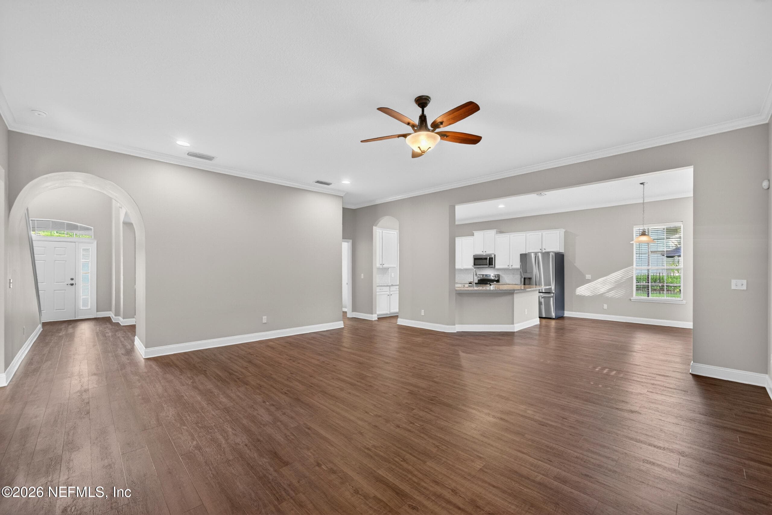 Photo 12 of 2518 COUNTRY SIDE Drive, Fleming Island, FL 32003