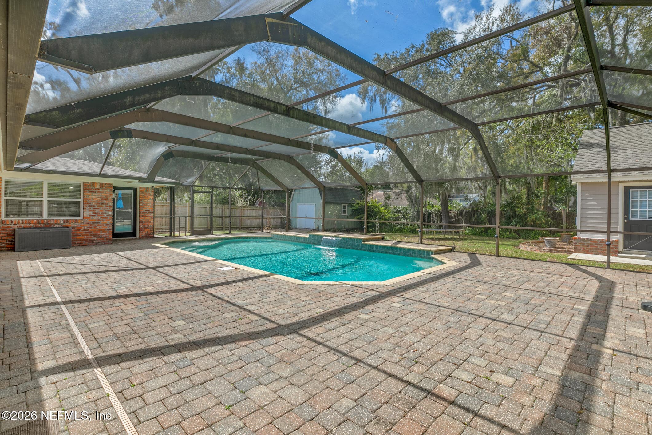 Photo 51 of 2320 HOLLY LEAF Lane, Orange Park, FL 32073