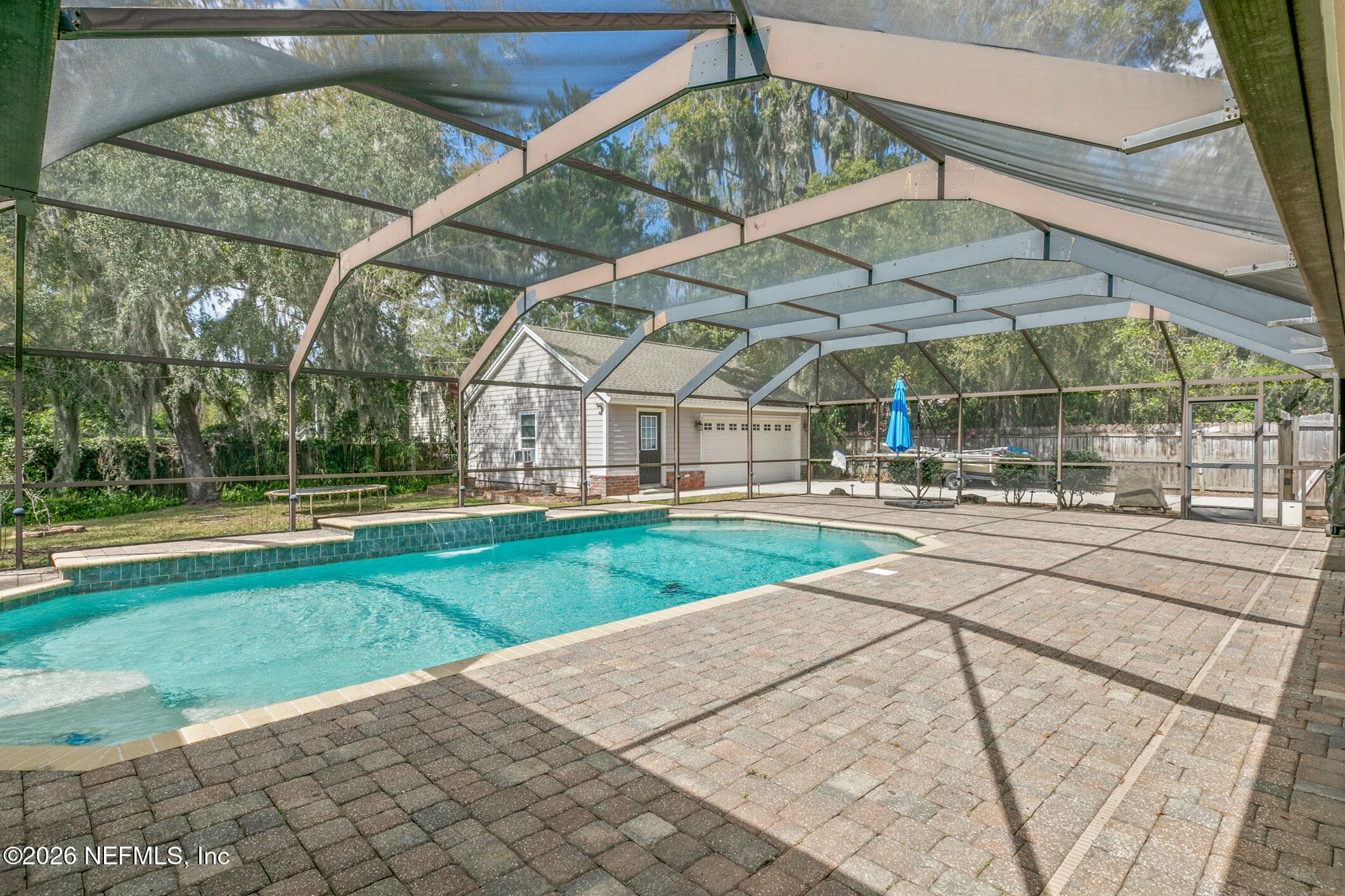 Photo 52 of 2320 HOLLY LEAF Lane, Orange Park, FL 32073
