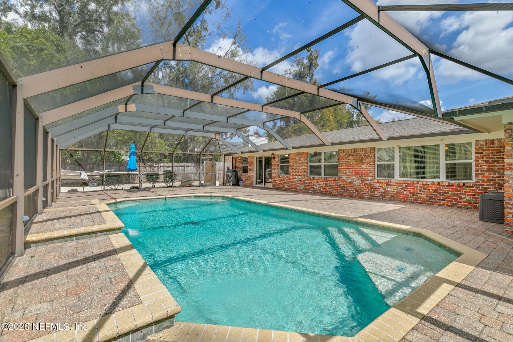 Photo 55 of 2320 HOLLY LEAF Lane, Orange Park, FL 32073