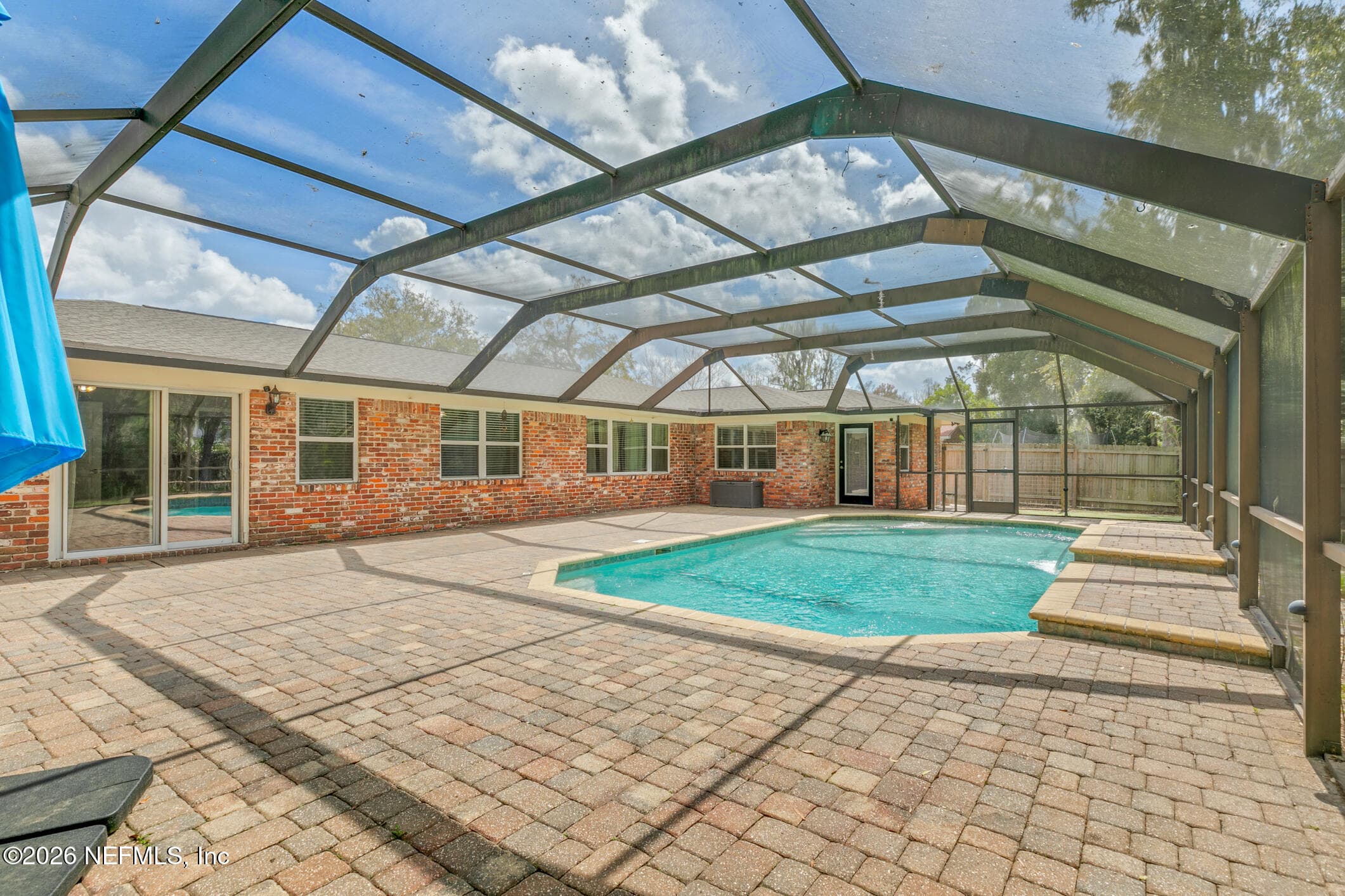 Photo 56 of 2320 HOLLY LEAF Lane, Orange Park, FL 32073