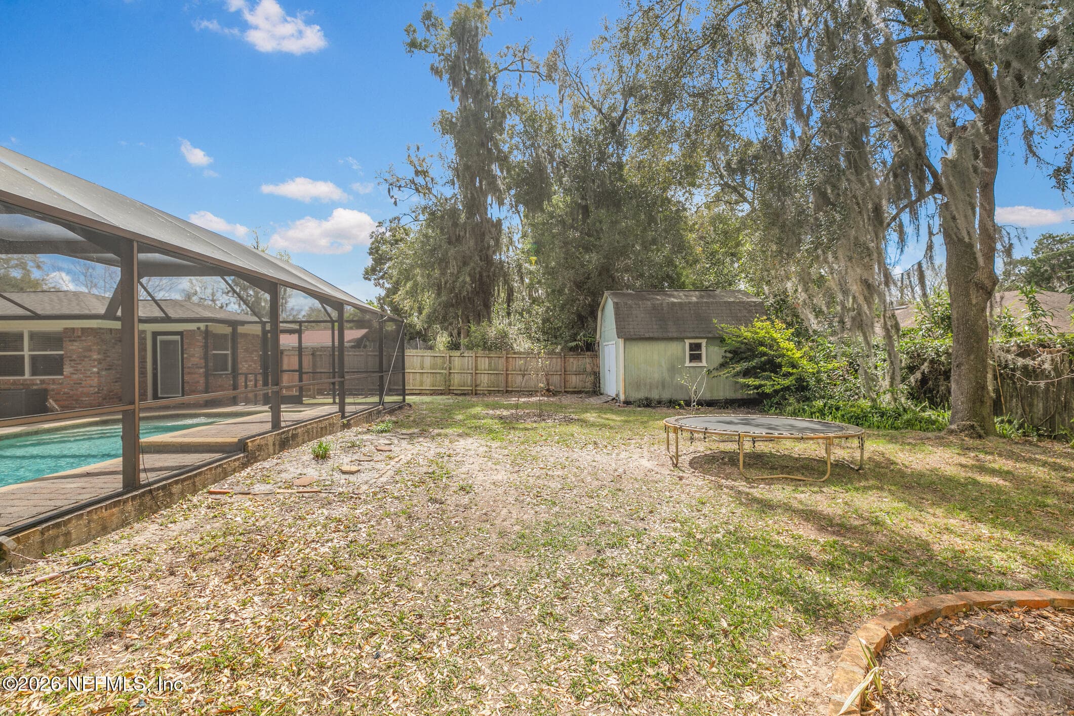 Photo 59 of 2320 HOLLY LEAF Lane, Orange Park, FL 32073