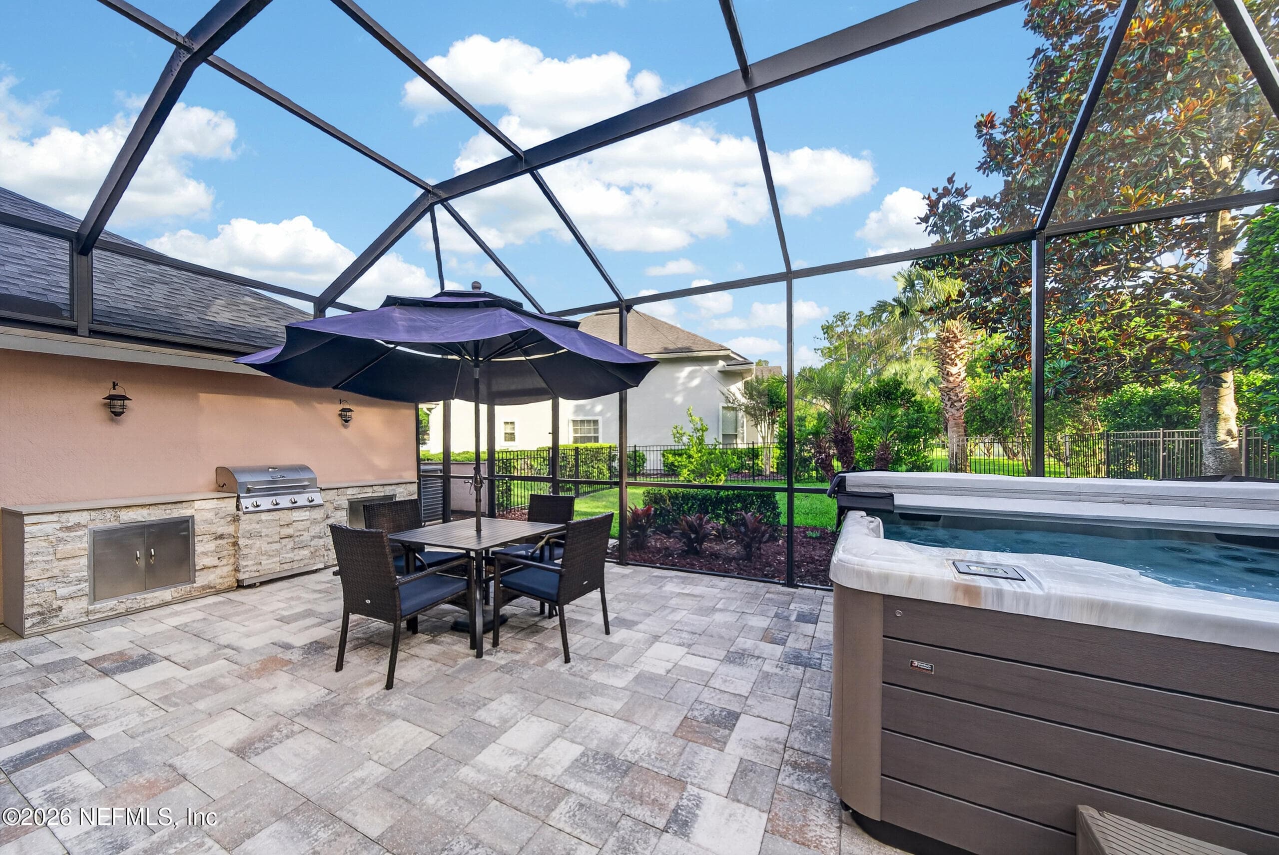 Photo 39 of 2518 COUNTRY SIDE Drive, Fleming Island, FL 32003
