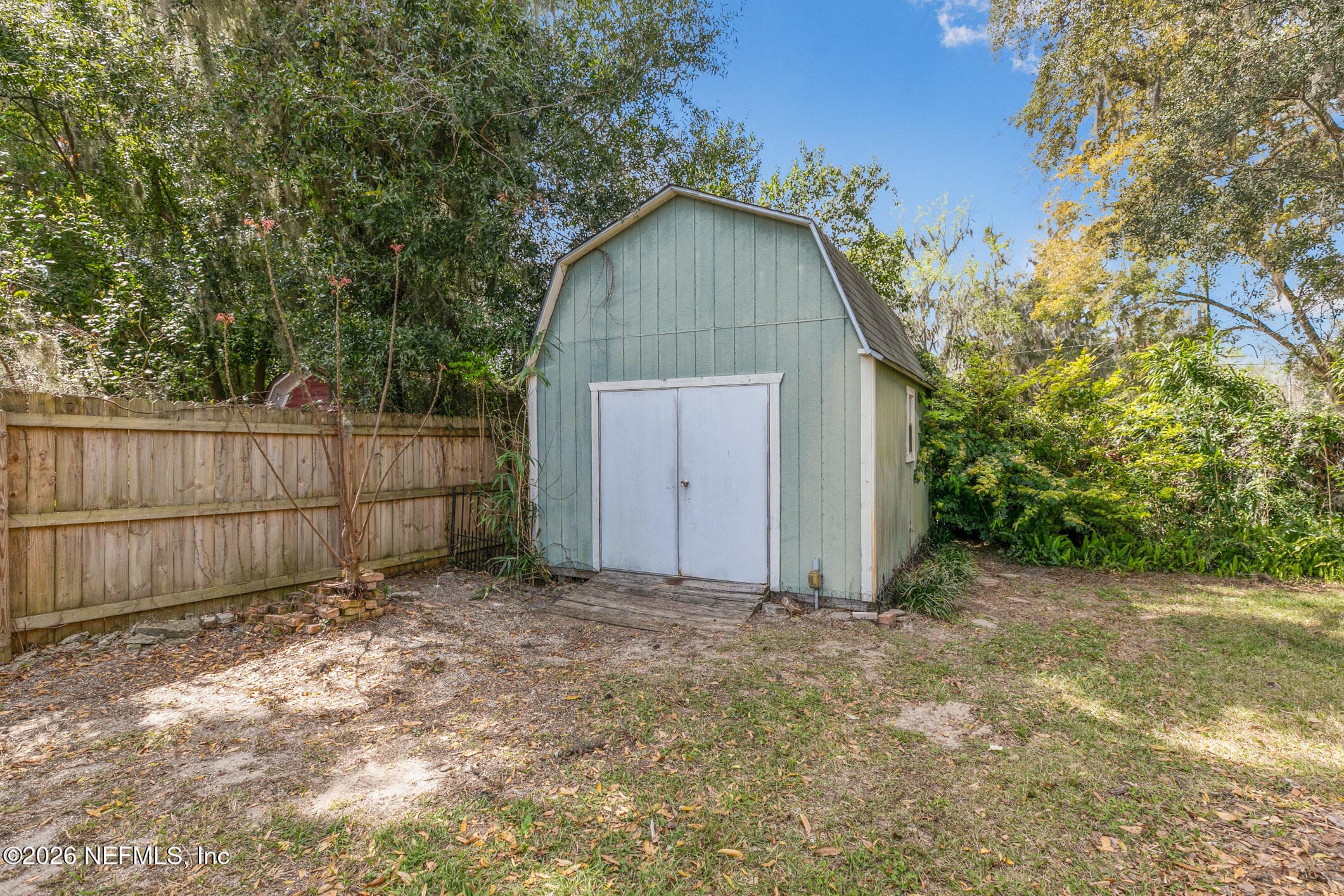 Photo 60 of 2320 HOLLY LEAF Lane, Orange Park, FL 32073
