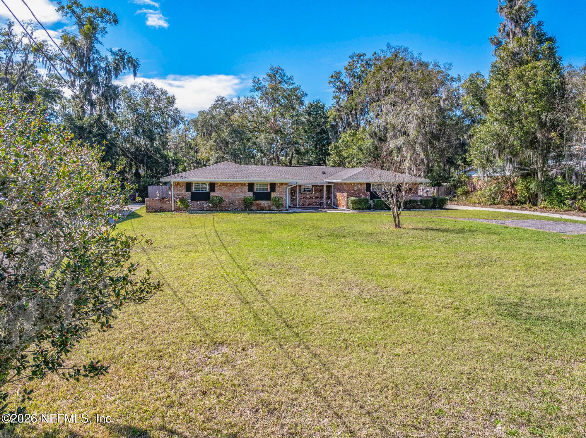 Photo 62 of 2320 HOLLY LEAF Lane, Orange Park, FL 32073