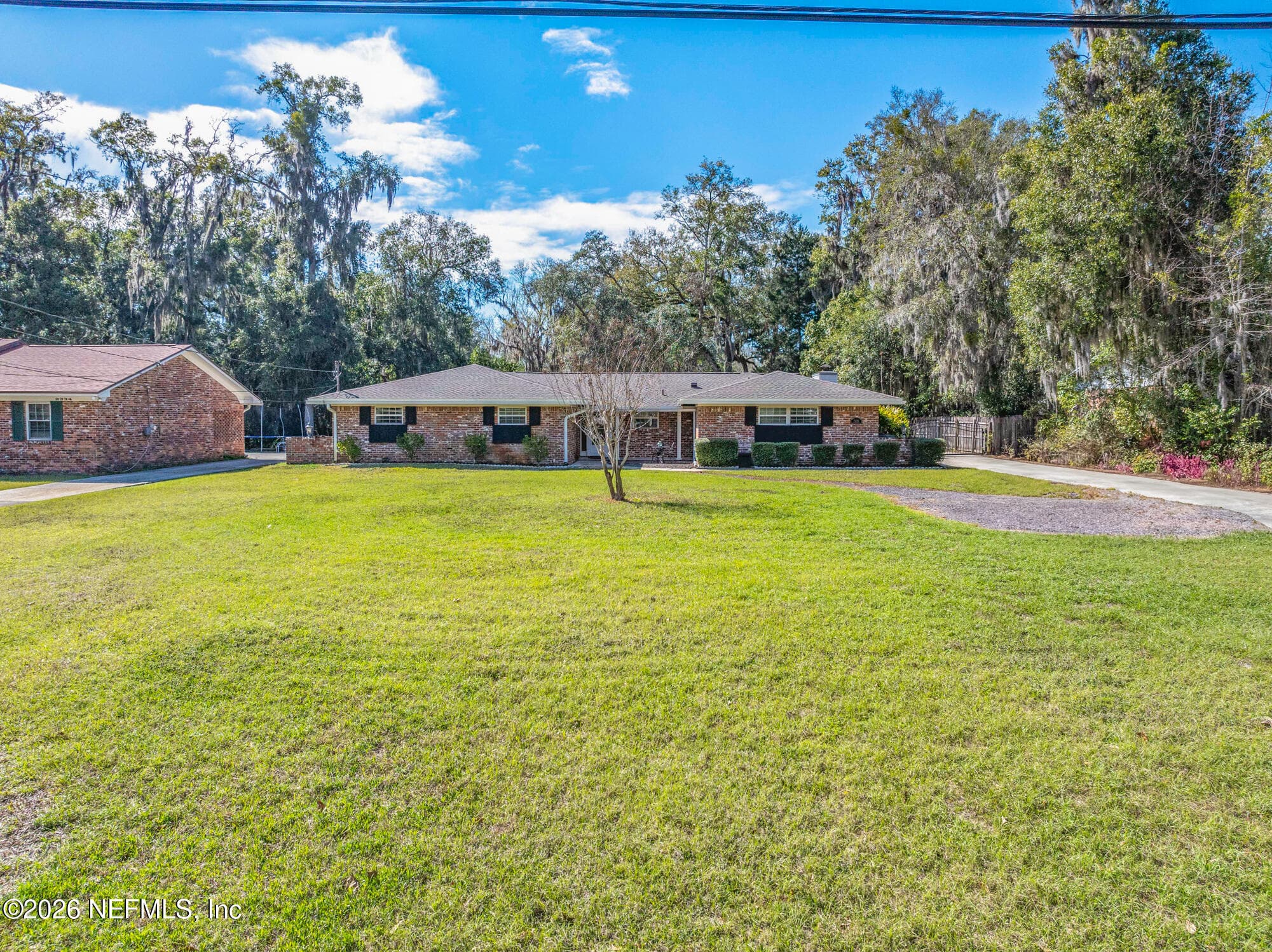 Photo 63 of 2320 HOLLY LEAF Lane, Orange Park, FL 32073