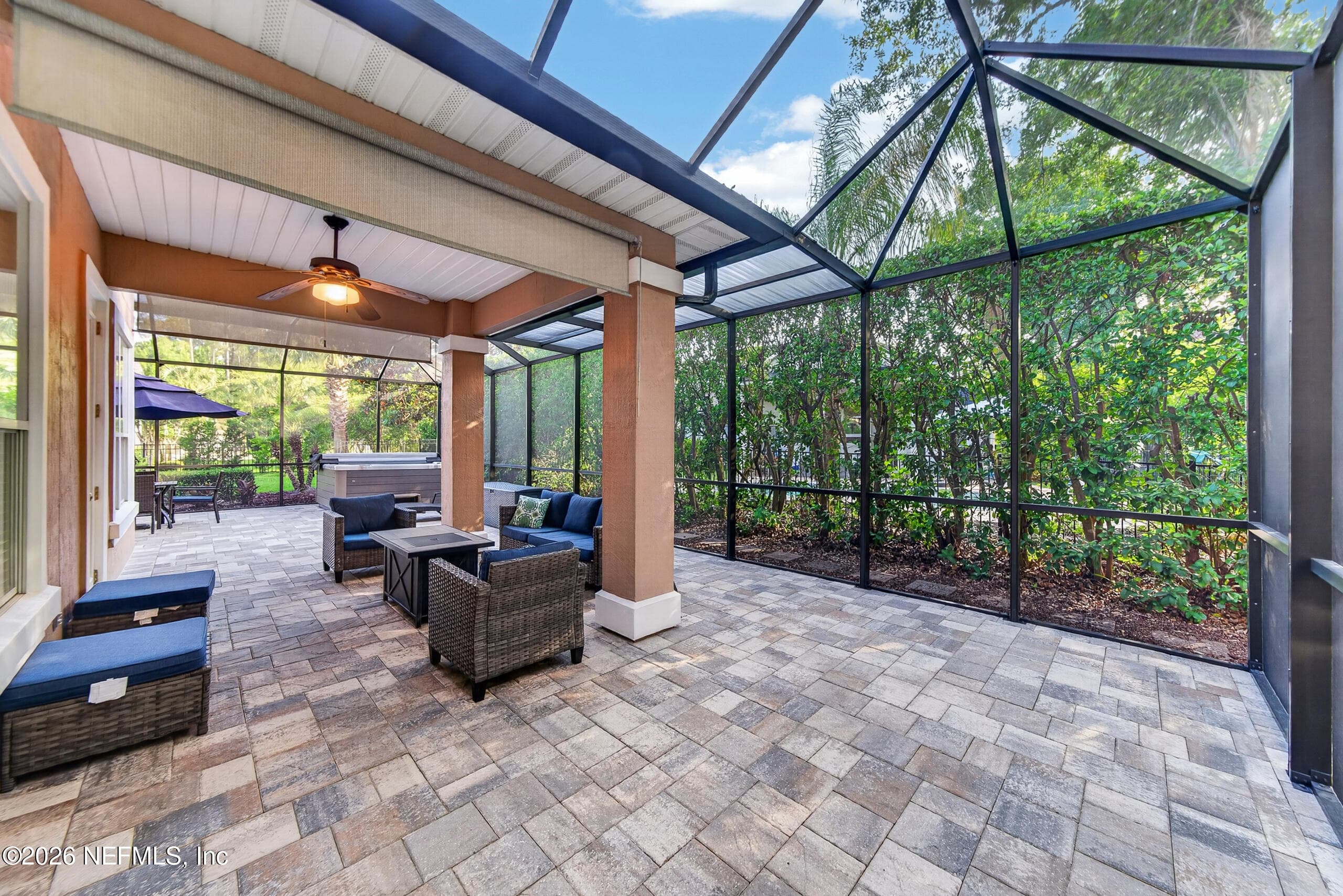 Photo 42 of 2518 COUNTRY SIDE Drive, Fleming Island, FL 32003