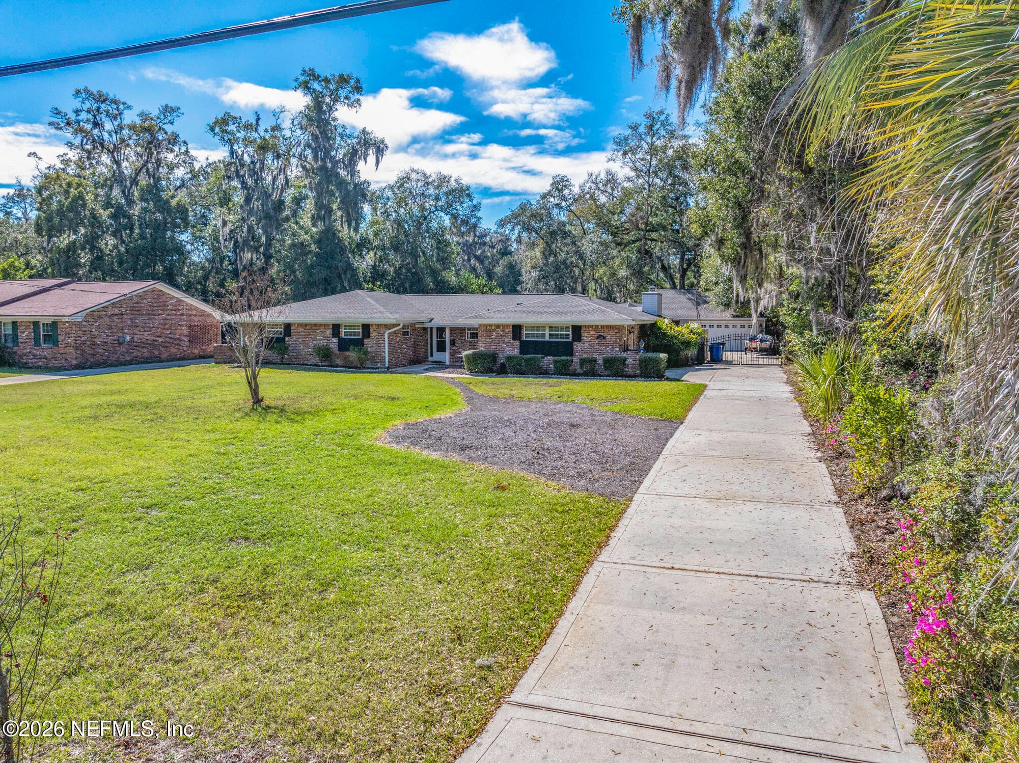 Photo 64 of 2320 HOLLY LEAF Lane, Orange Park, FL 32073