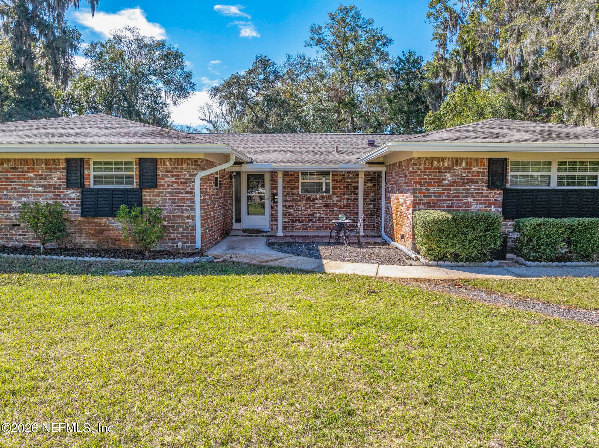 Photo 4 of 2320 HOLLY LEAF Lane, Orange Park, FL 32073