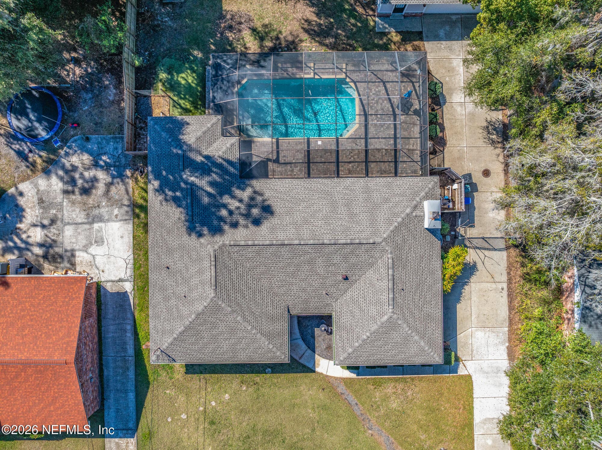 Photo 65 of 2320 HOLLY LEAF Lane, Orange Park, FL 32073