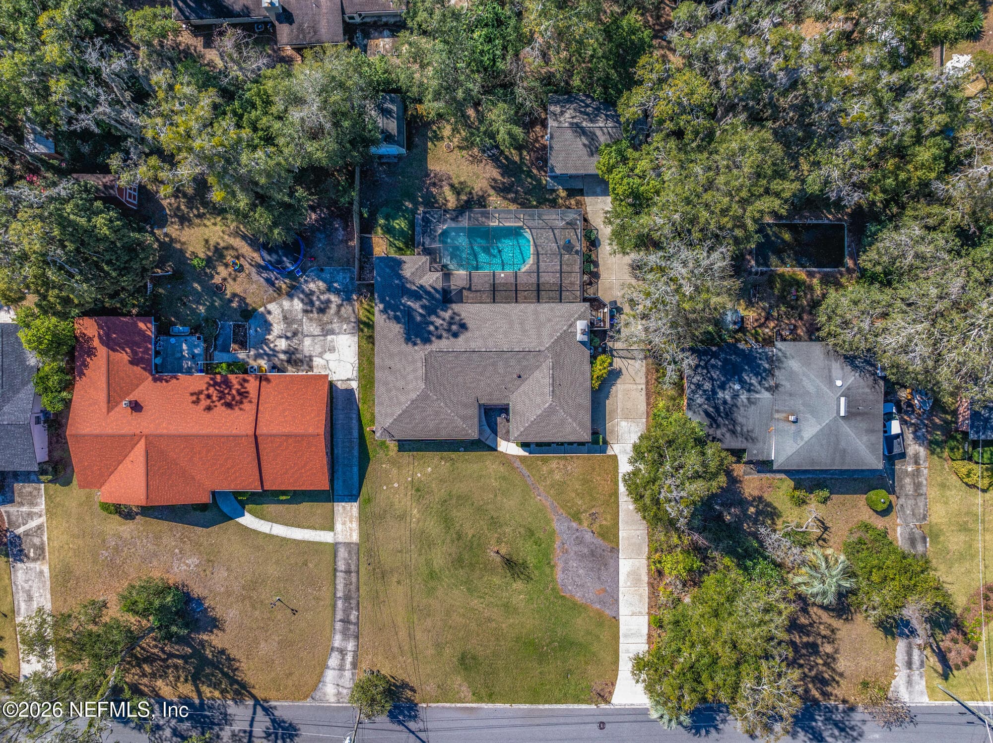 Photo 66 of 2320 HOLLY LEAF Lane, Orange Park, FL 32073