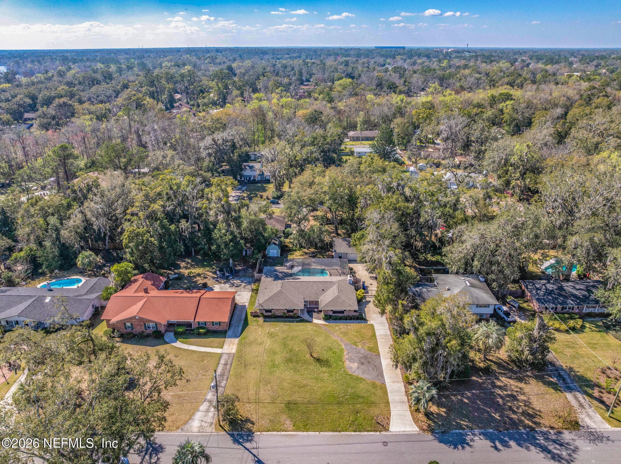 Photo 67 of 2320 HOLLY LEAF Lane, Orange Park, FL 32073