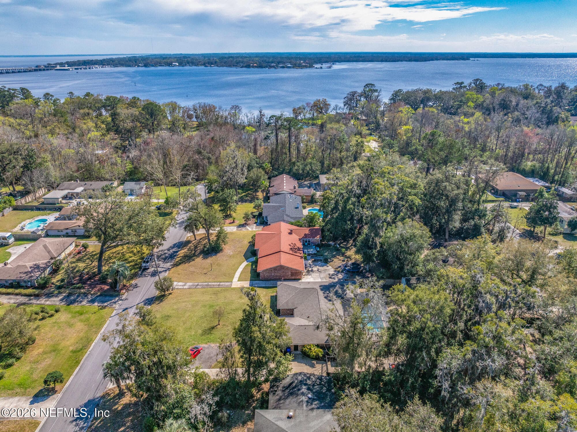 Photo 68 of 2320 HOLLY LEAF Lane, Orange Park, FL 32073