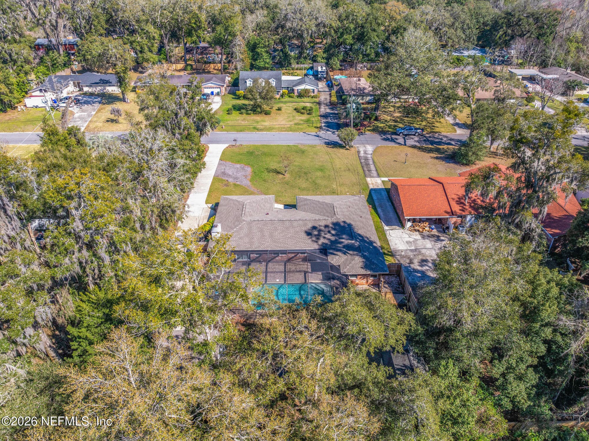 Photo 70 of 2320 HOLLY LEAF Lane, Orange Park, FL 32073