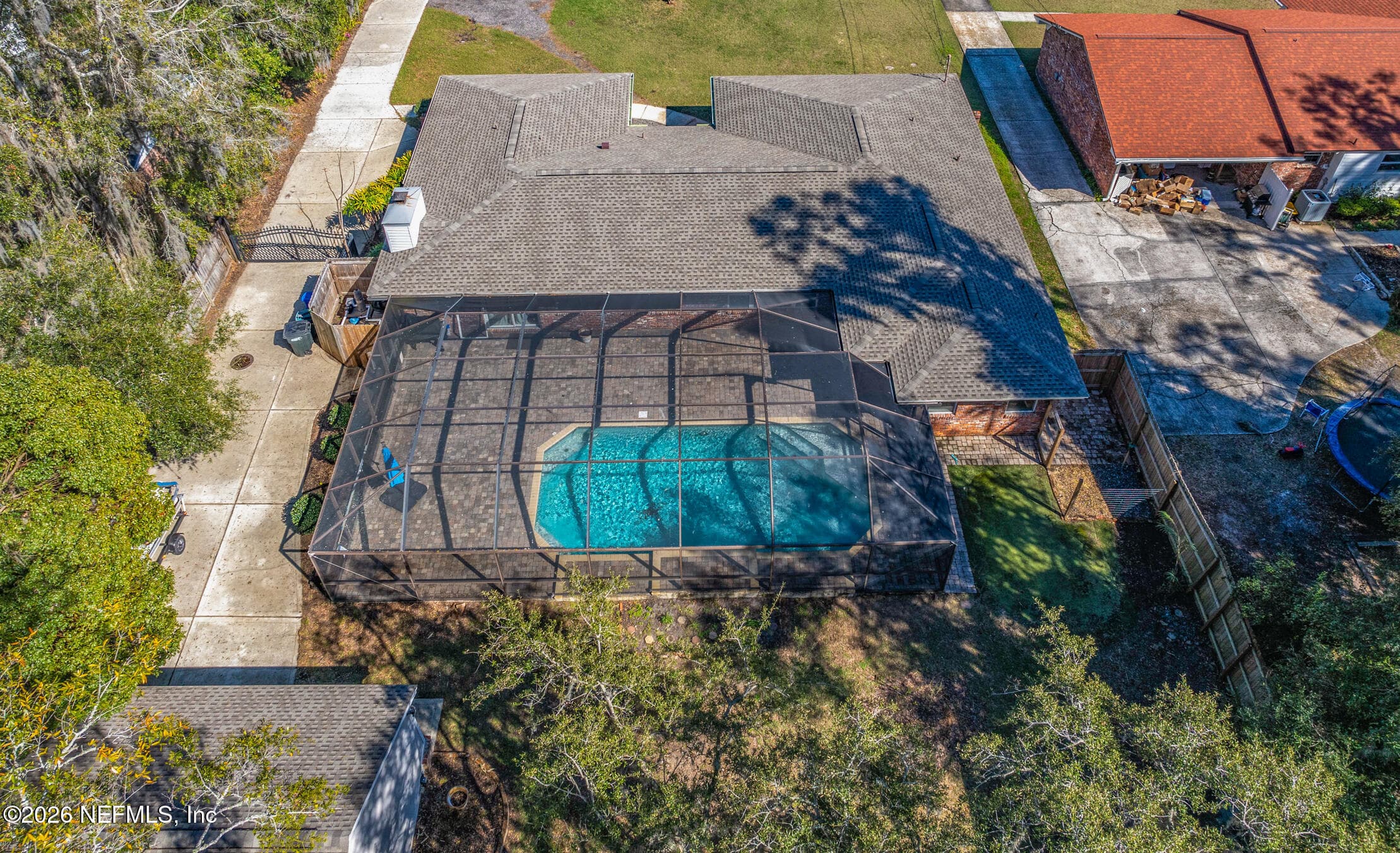 Photo 71 of 2320 HOLLY LEAF Lane, Orange Park, FL 32073