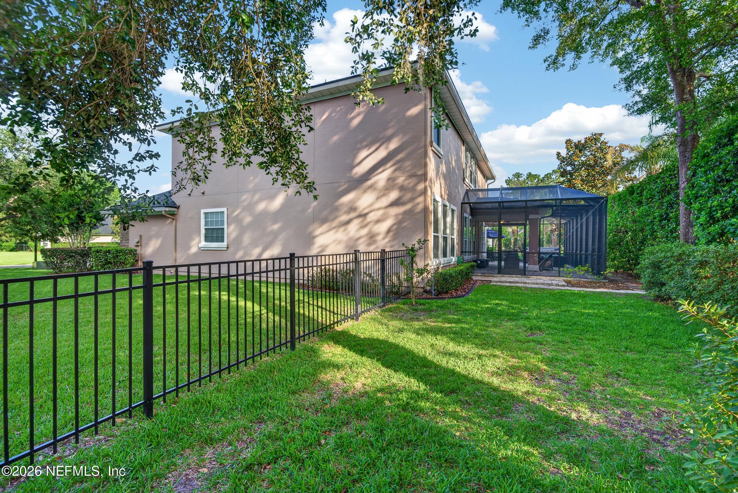 Photo 46 of 2518 COUNTRY SIDE Drive, Fleming Island, FL 32003