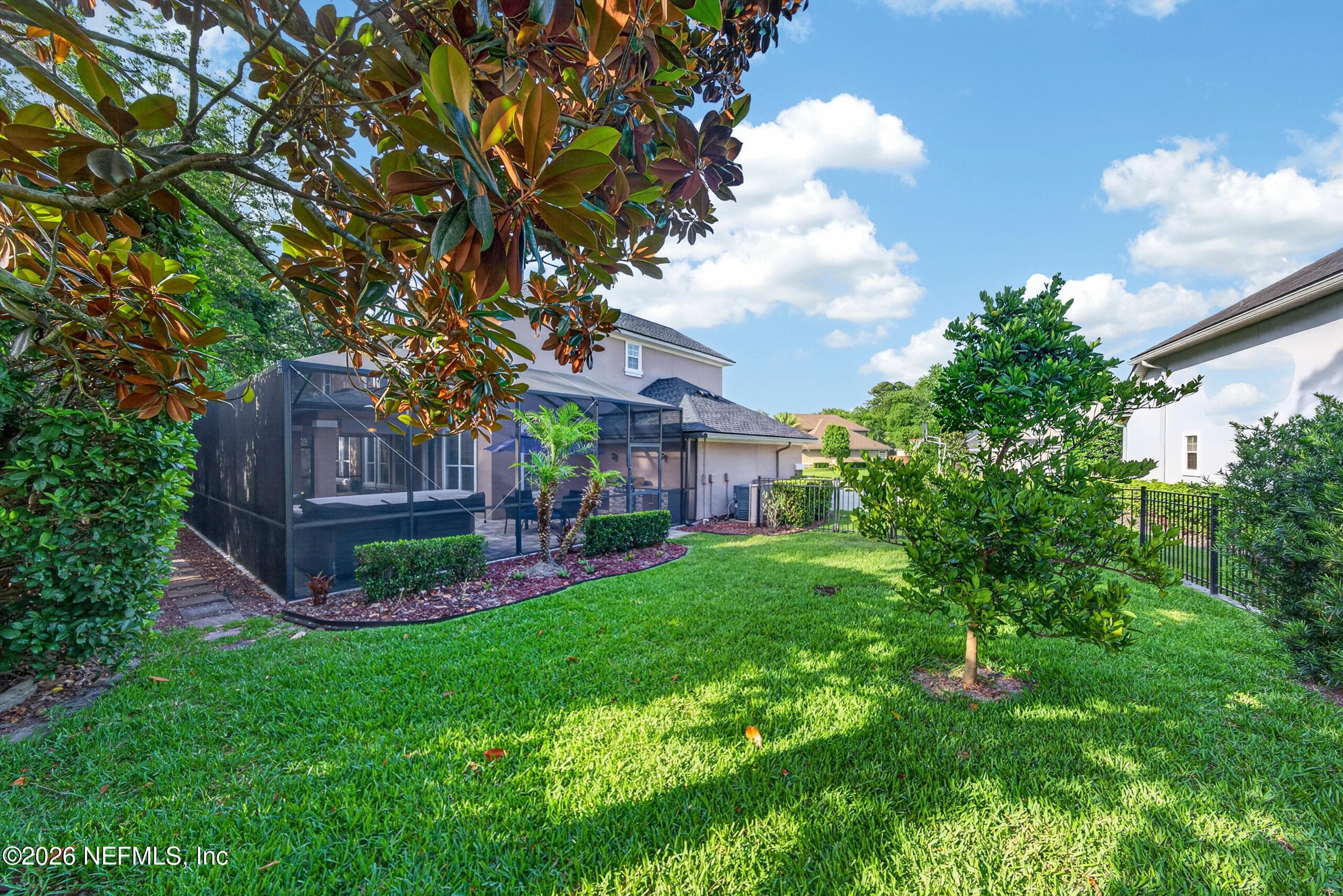 Photo 45 of 2518 COUNTRY SIDE Drive, Fleming Island, FL 32003