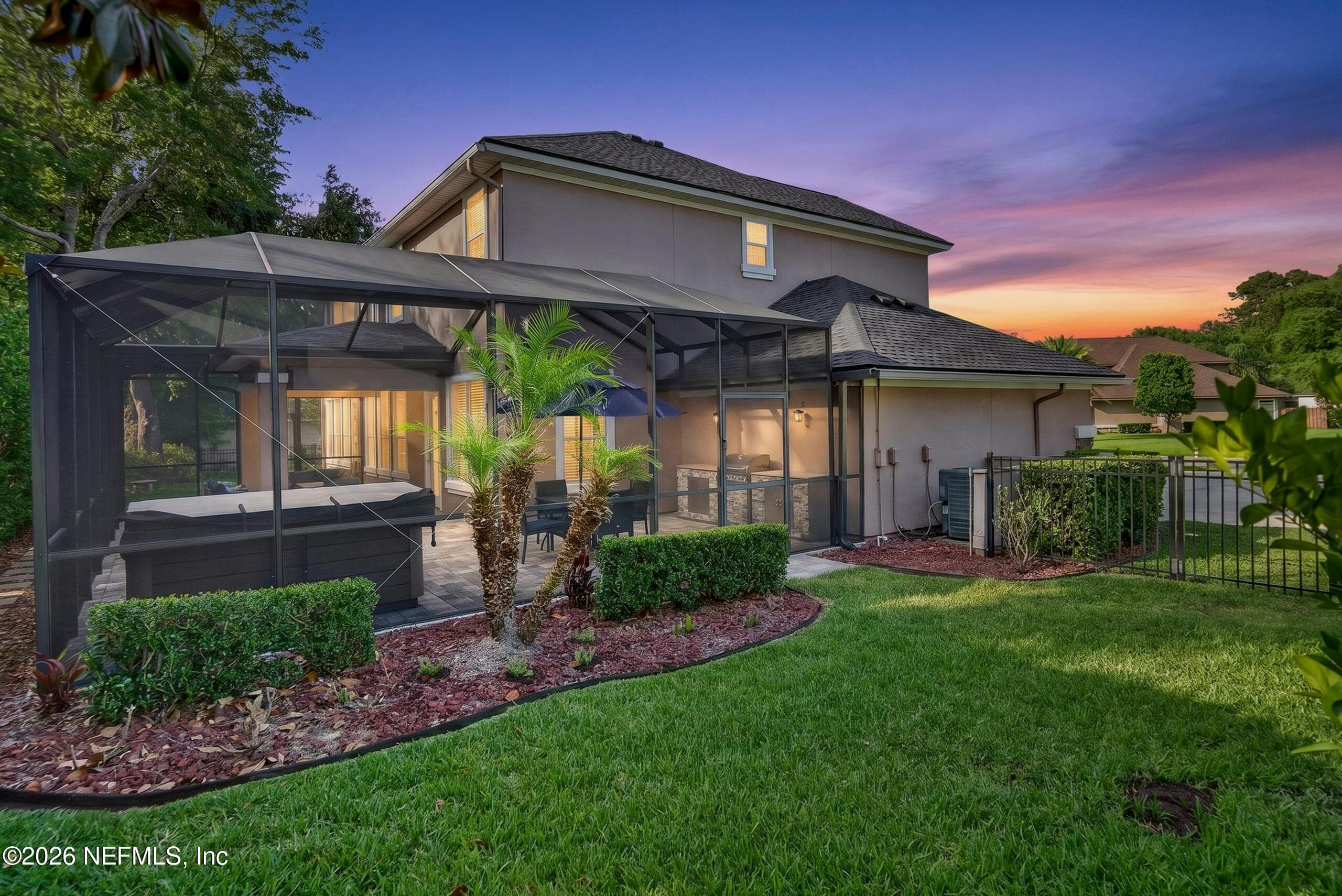 Photo 50 of 2518 COUNTRY SIDE Drive, Fleming Island, FL 32003