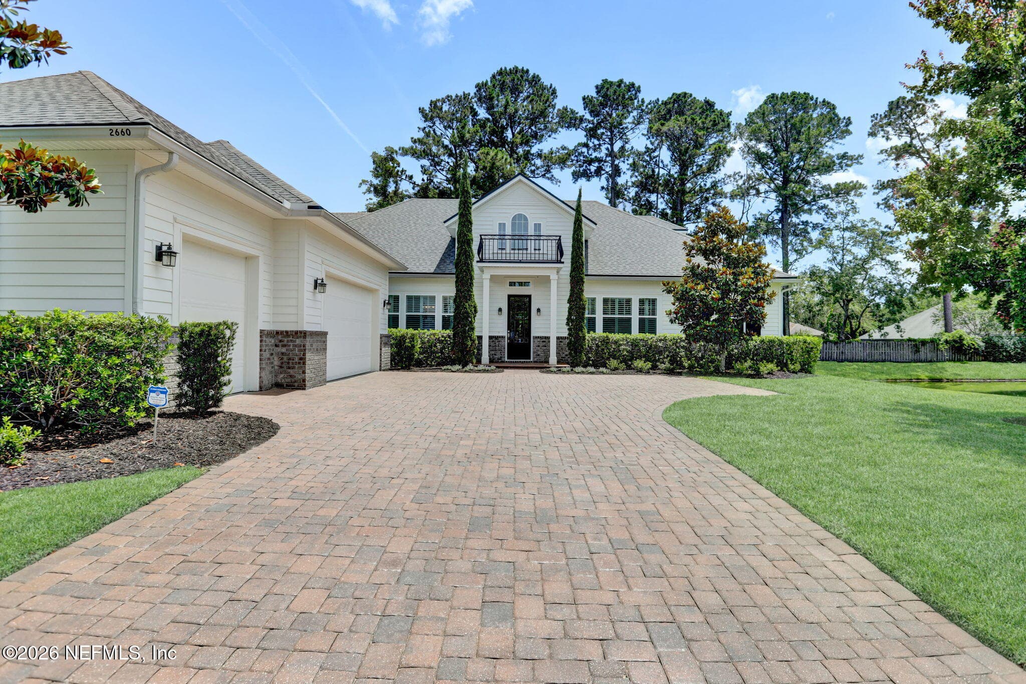 Photo 6 of 2660 FAIRWAY FARMS Court, Jacksonville, FL 32223